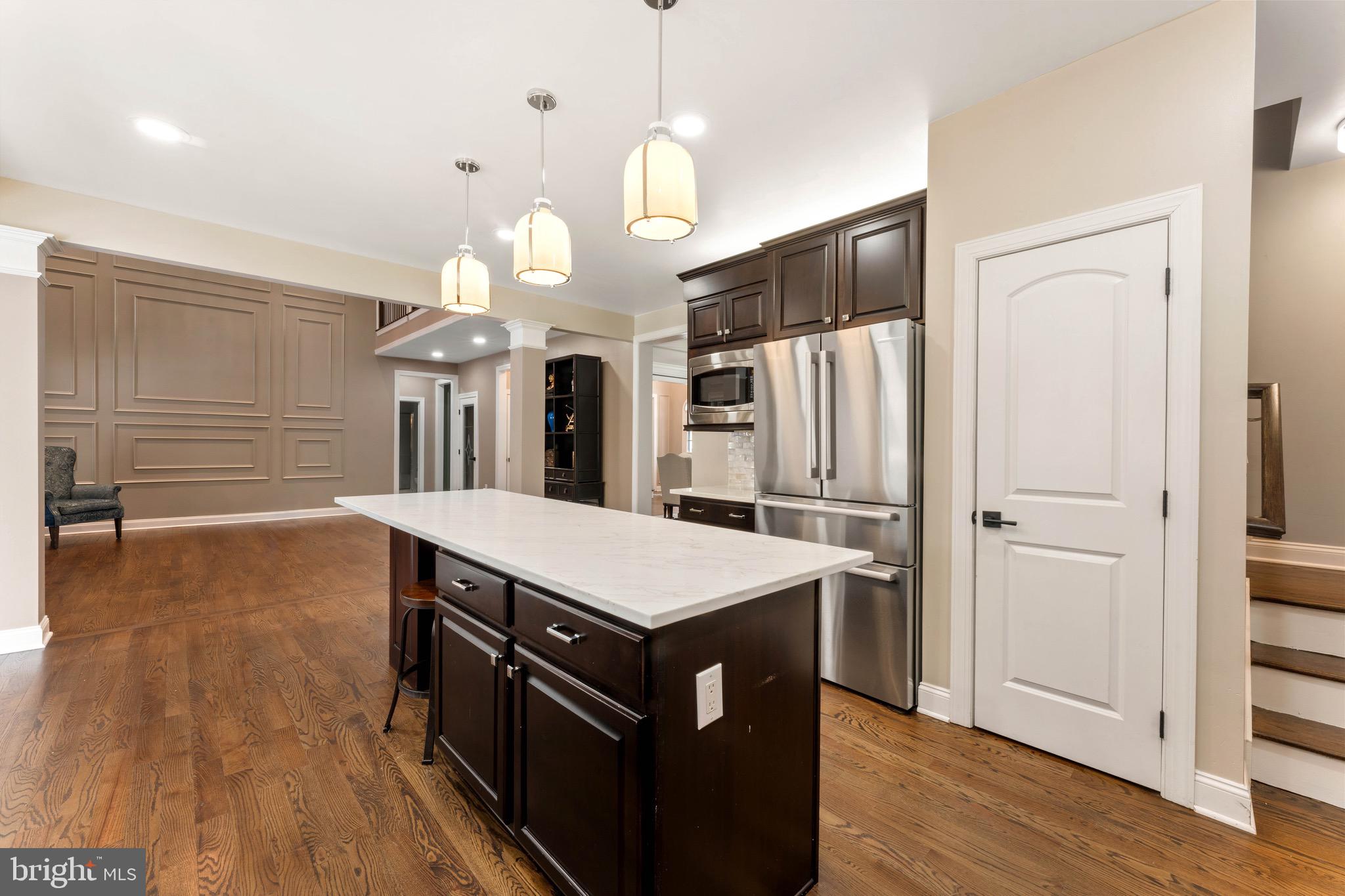 BEECHWOOD ESTATES - Residential