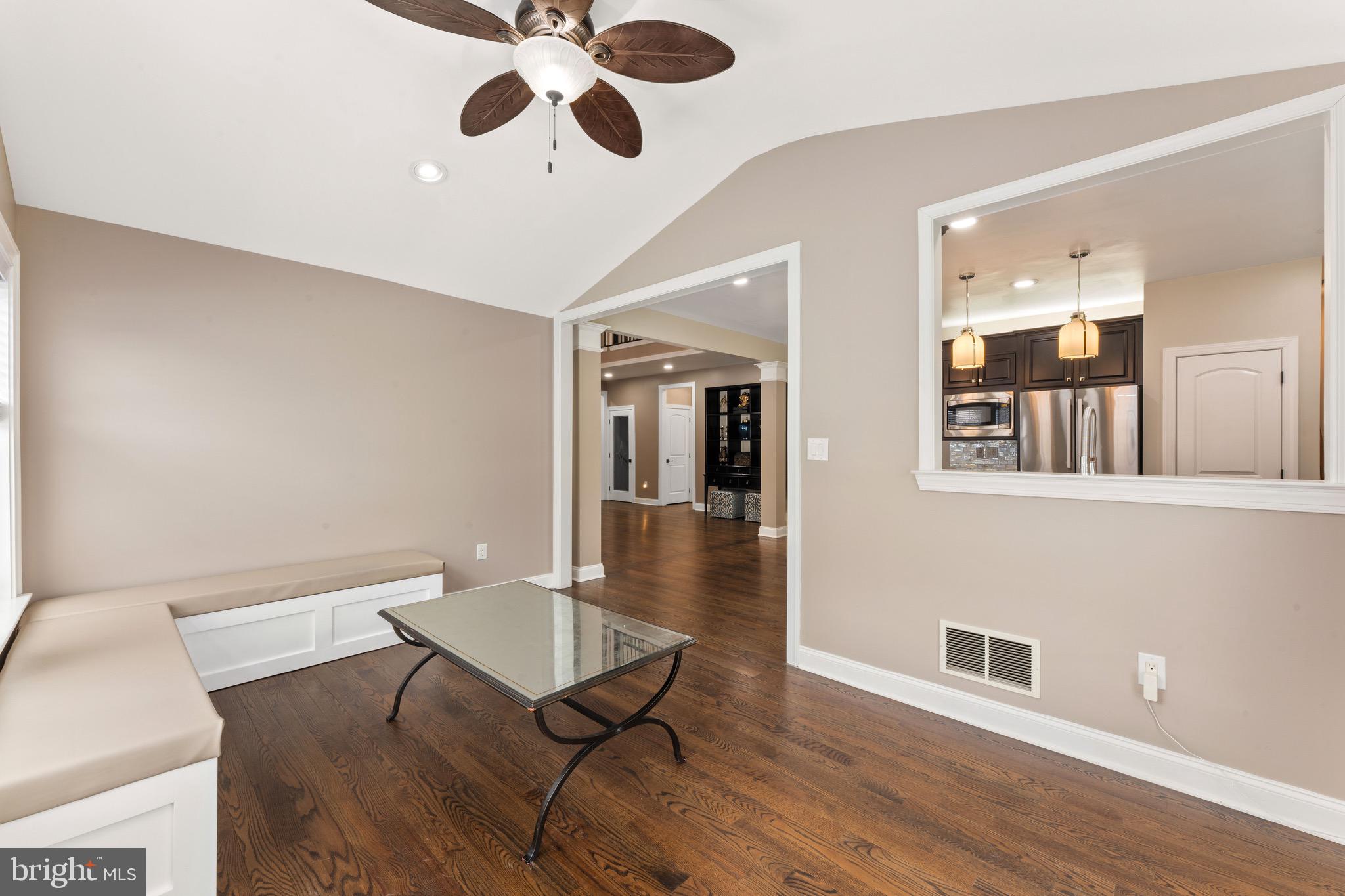 BEECHWOOD ESTATES - Residential