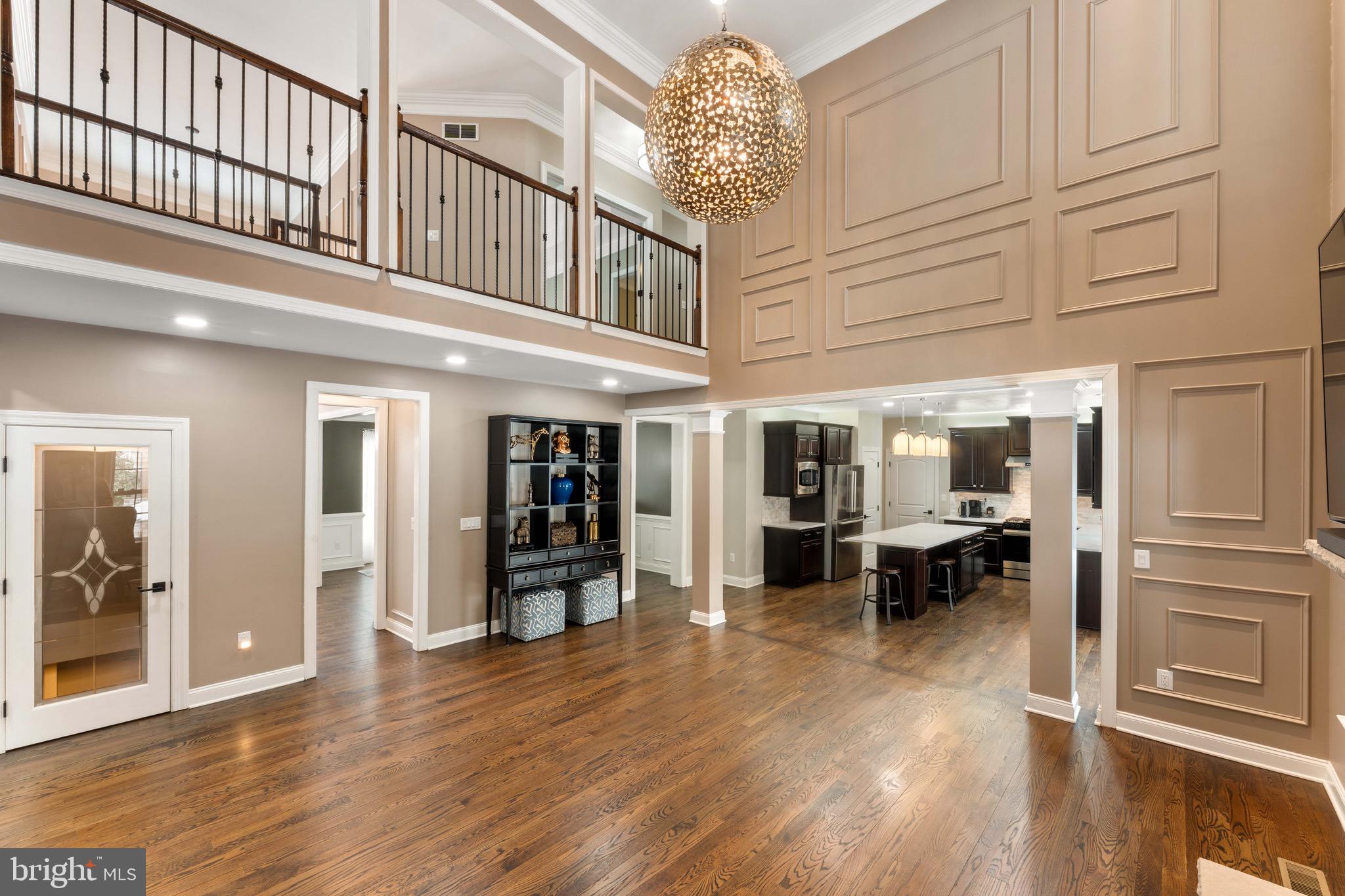 BEECHWOOD ESTATES - Residential