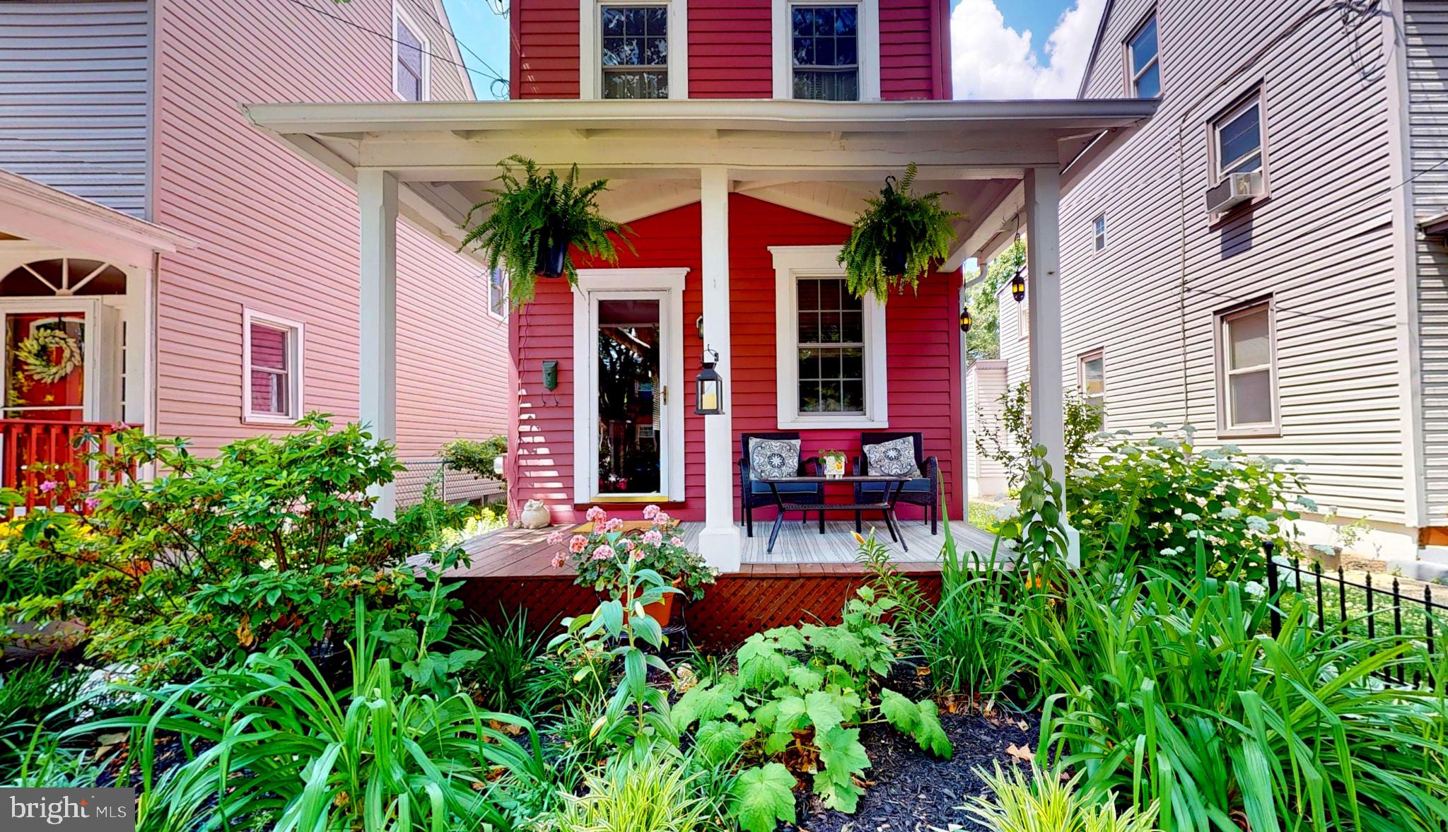 312 PENN STREET