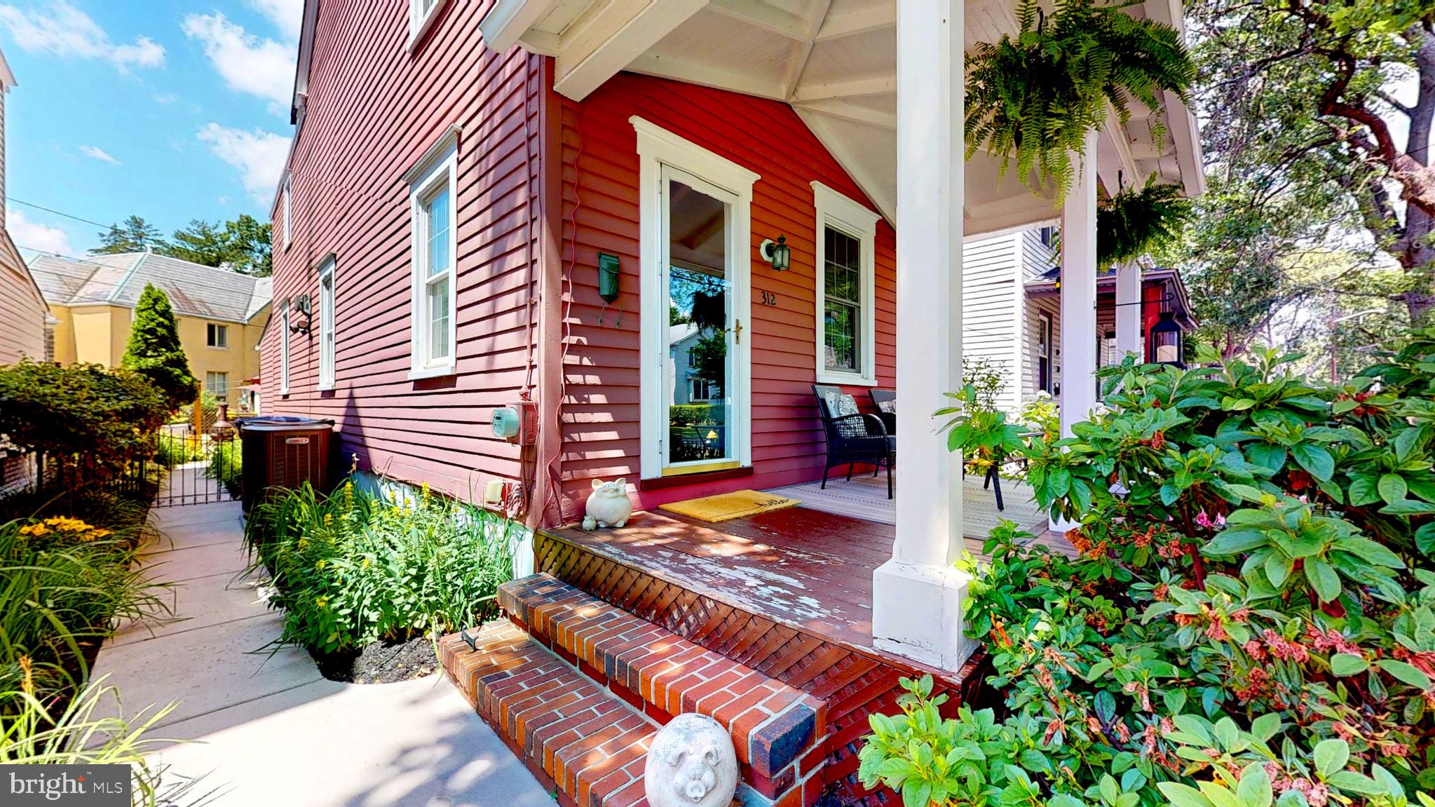 312 PENN STREET