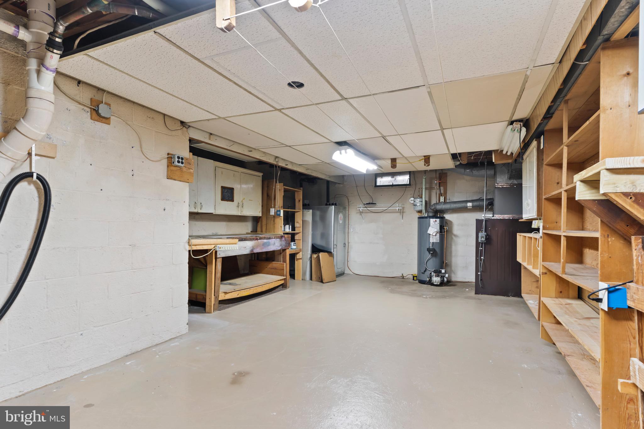 RUTHERFORD HEIGHTS - Residential