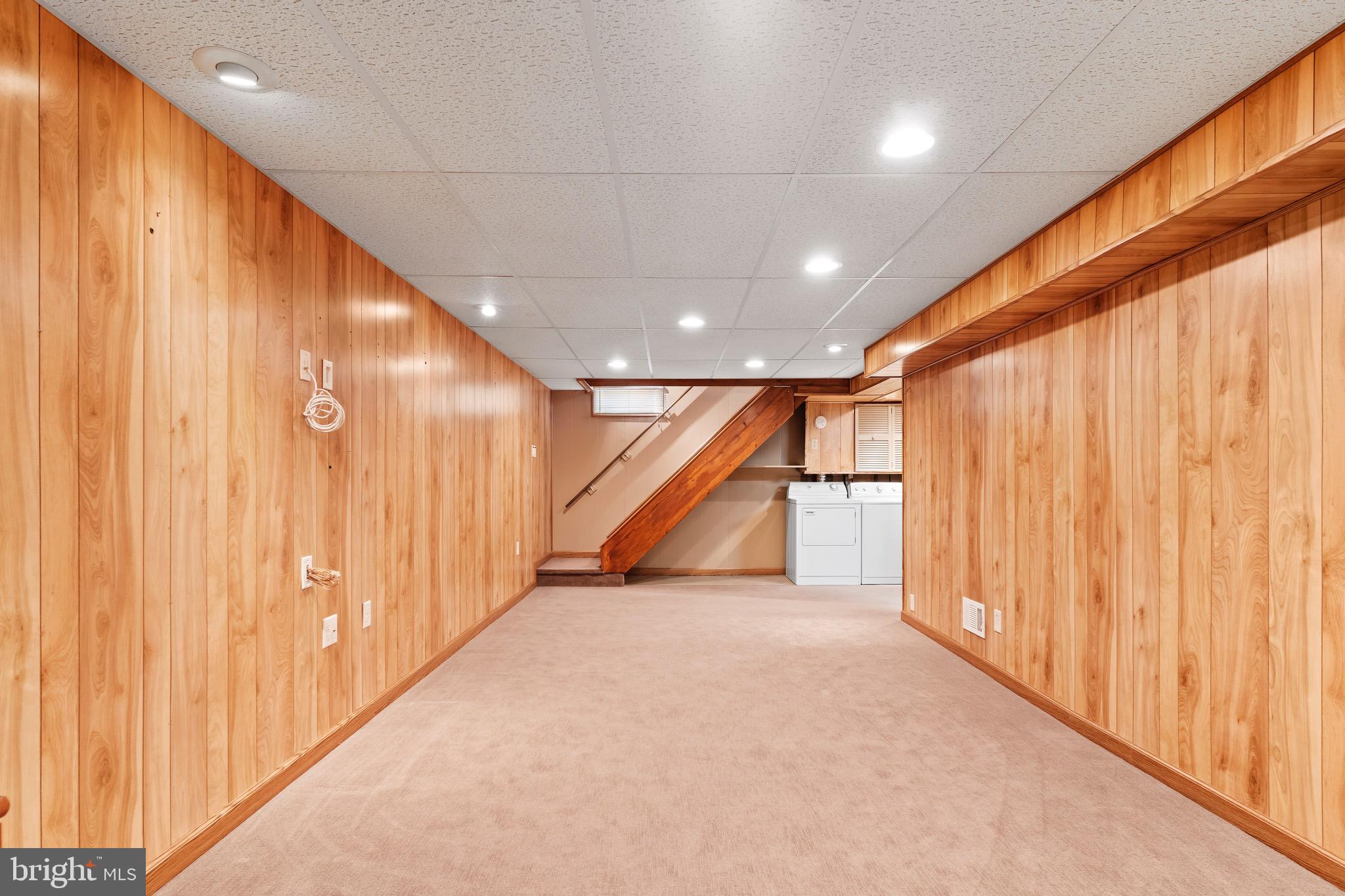 RUTHERFORD HEIGHTS - Residential