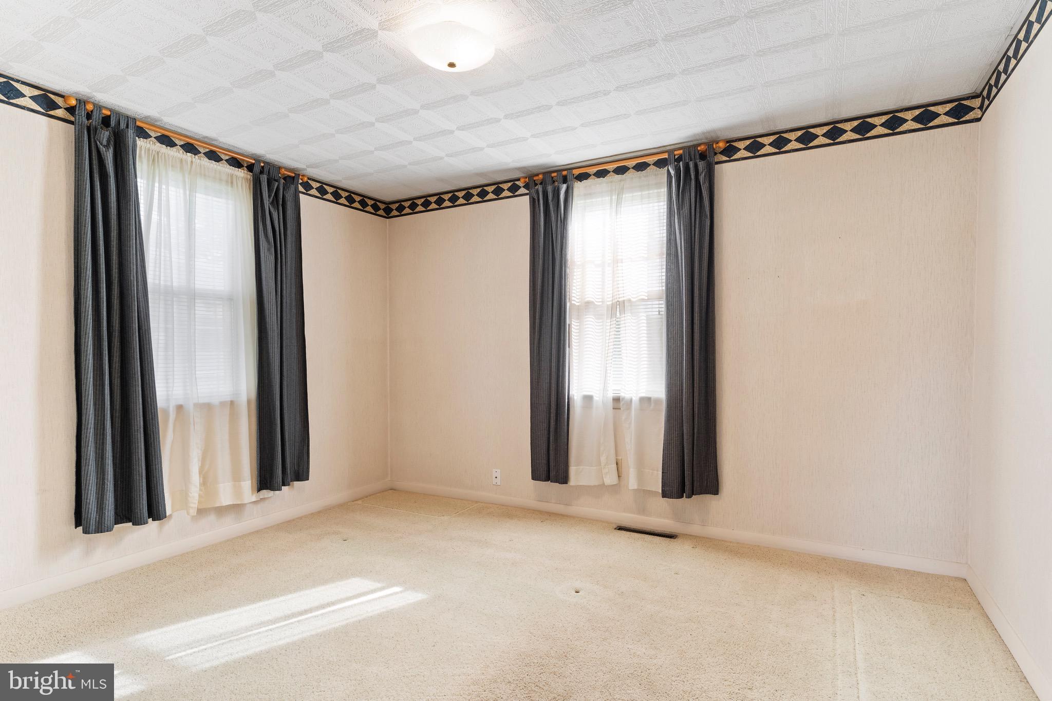 RUTHERFORD HEIGHTS - Residential