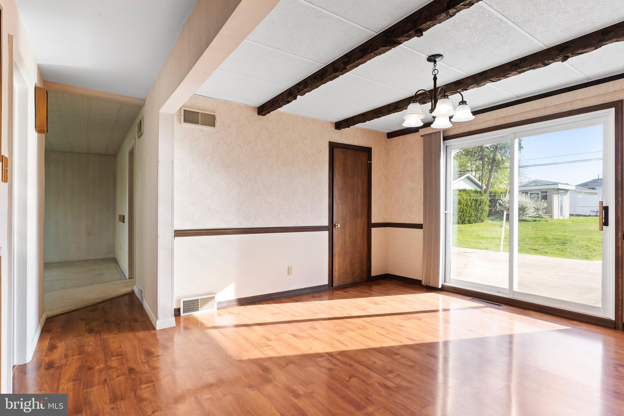 RUTHERFORD HEIGHTS - Residential