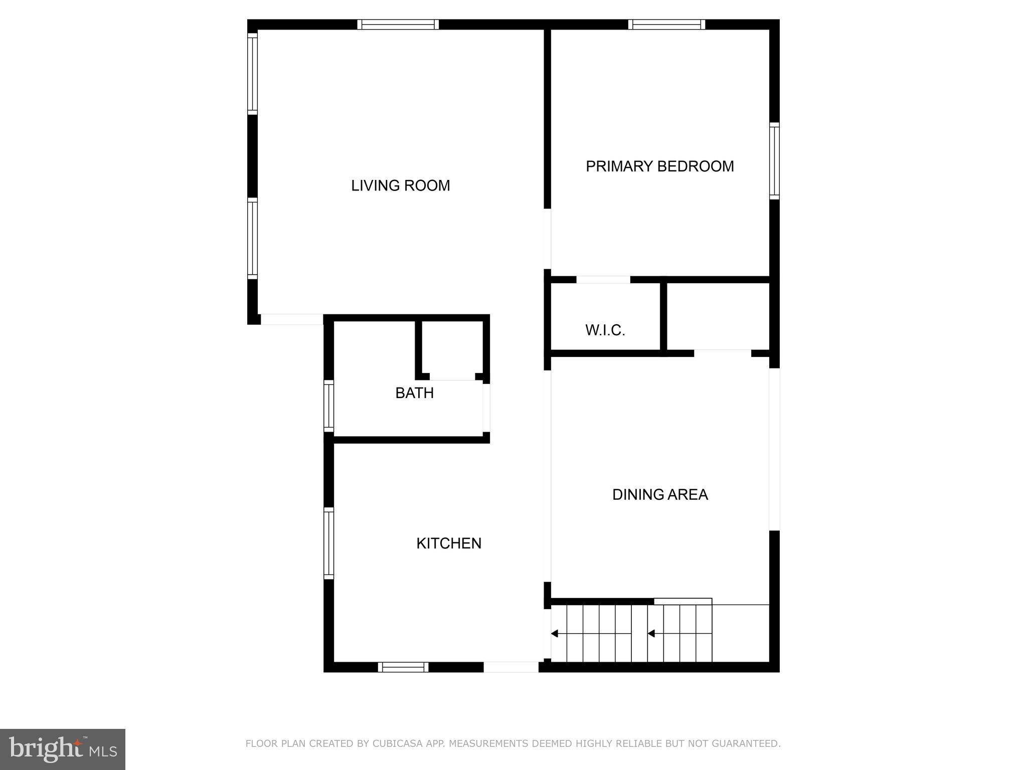 RUTHERFORD HEIGHTS - Residential