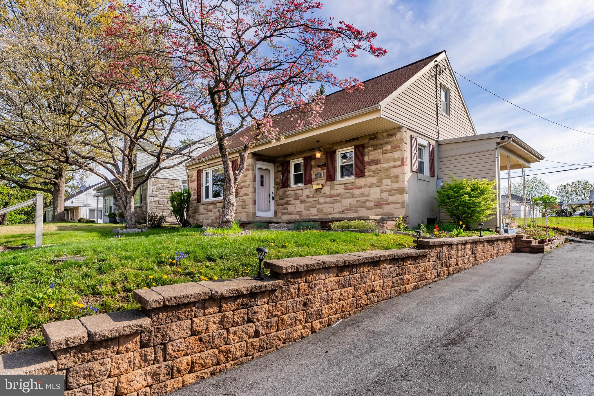 331 N 69TH STREET