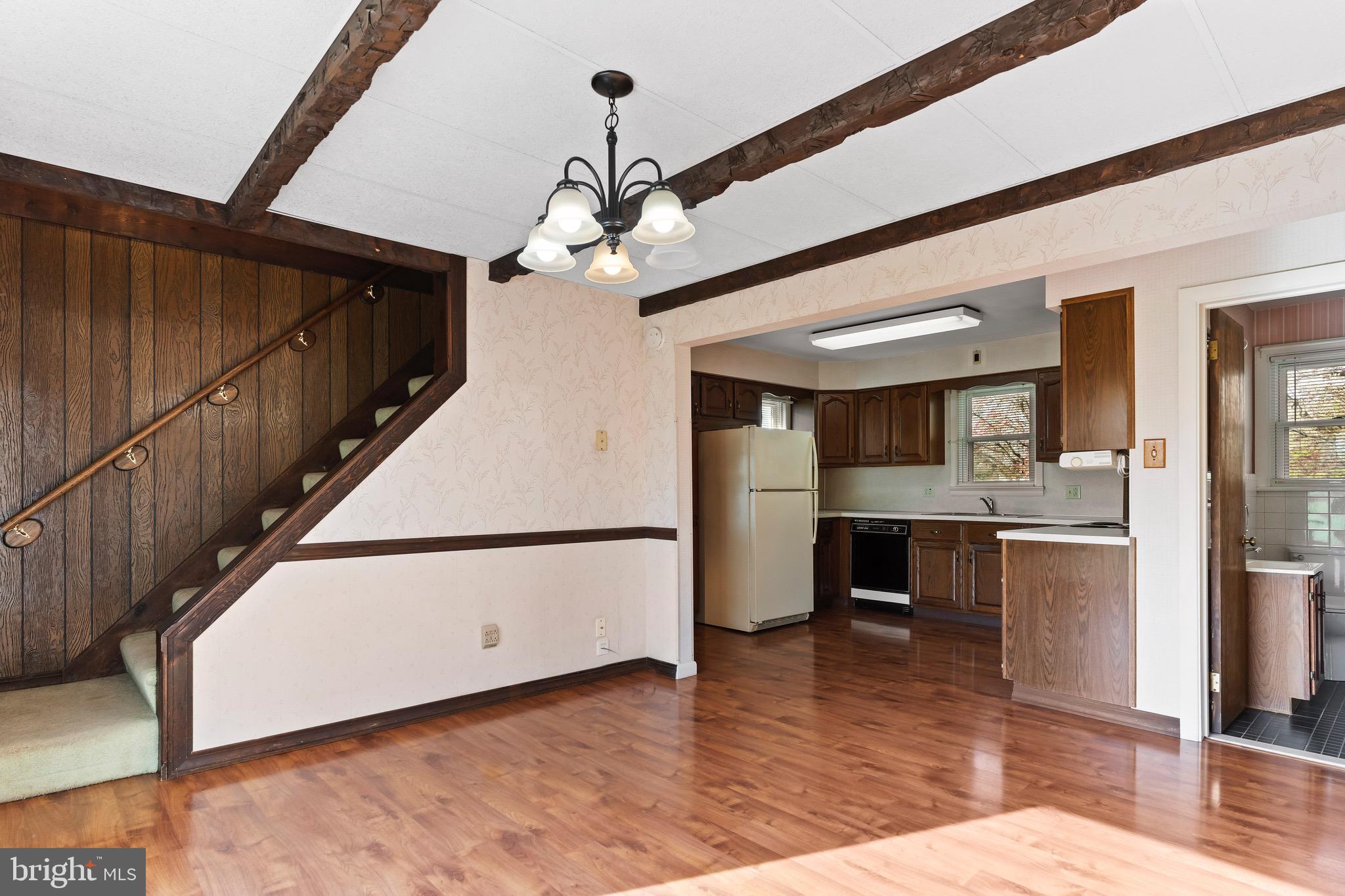 RUTHERFORD HEIGHTS - Residential