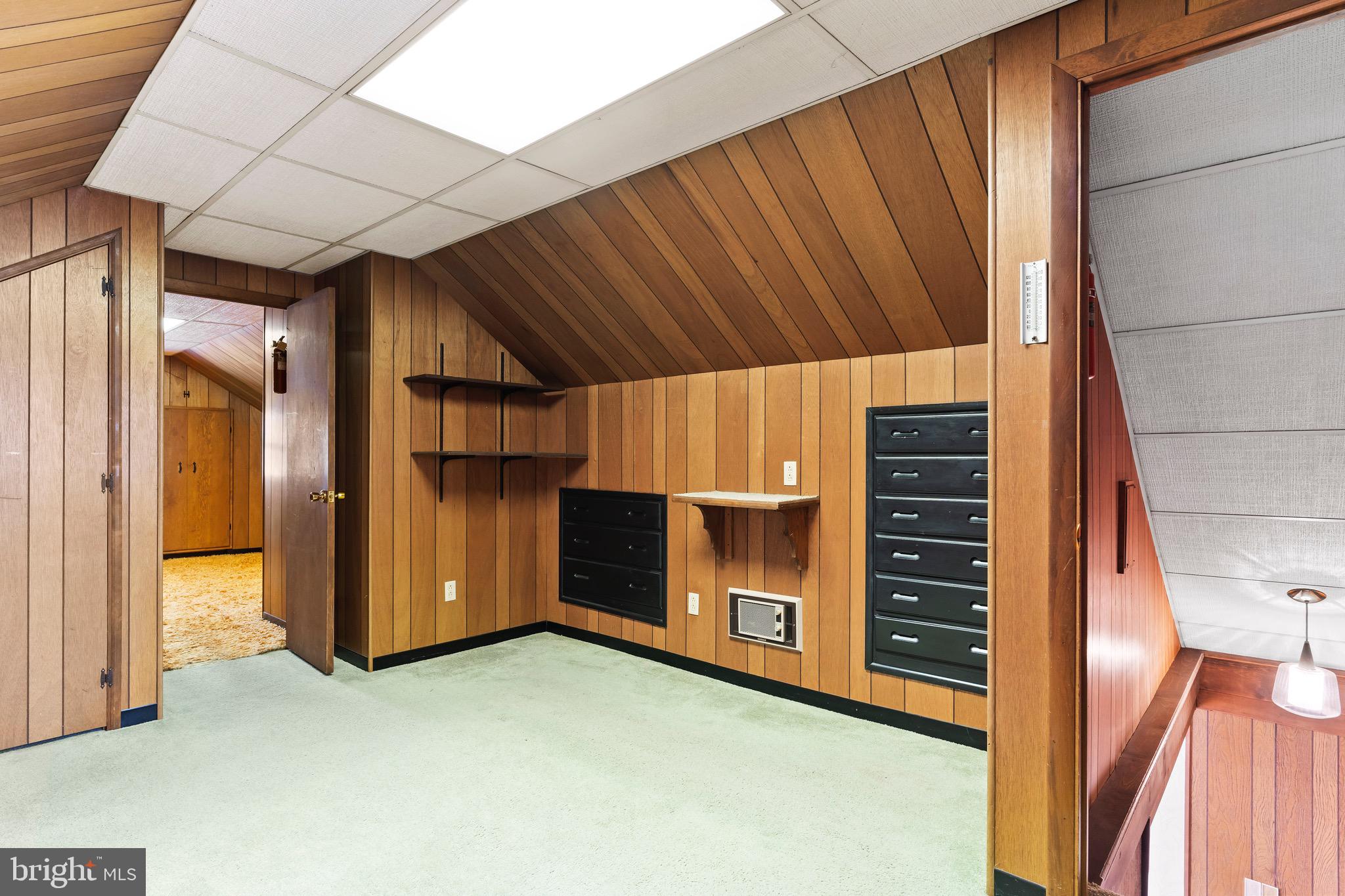 RUTHERFORD HEIGHTS - Residential