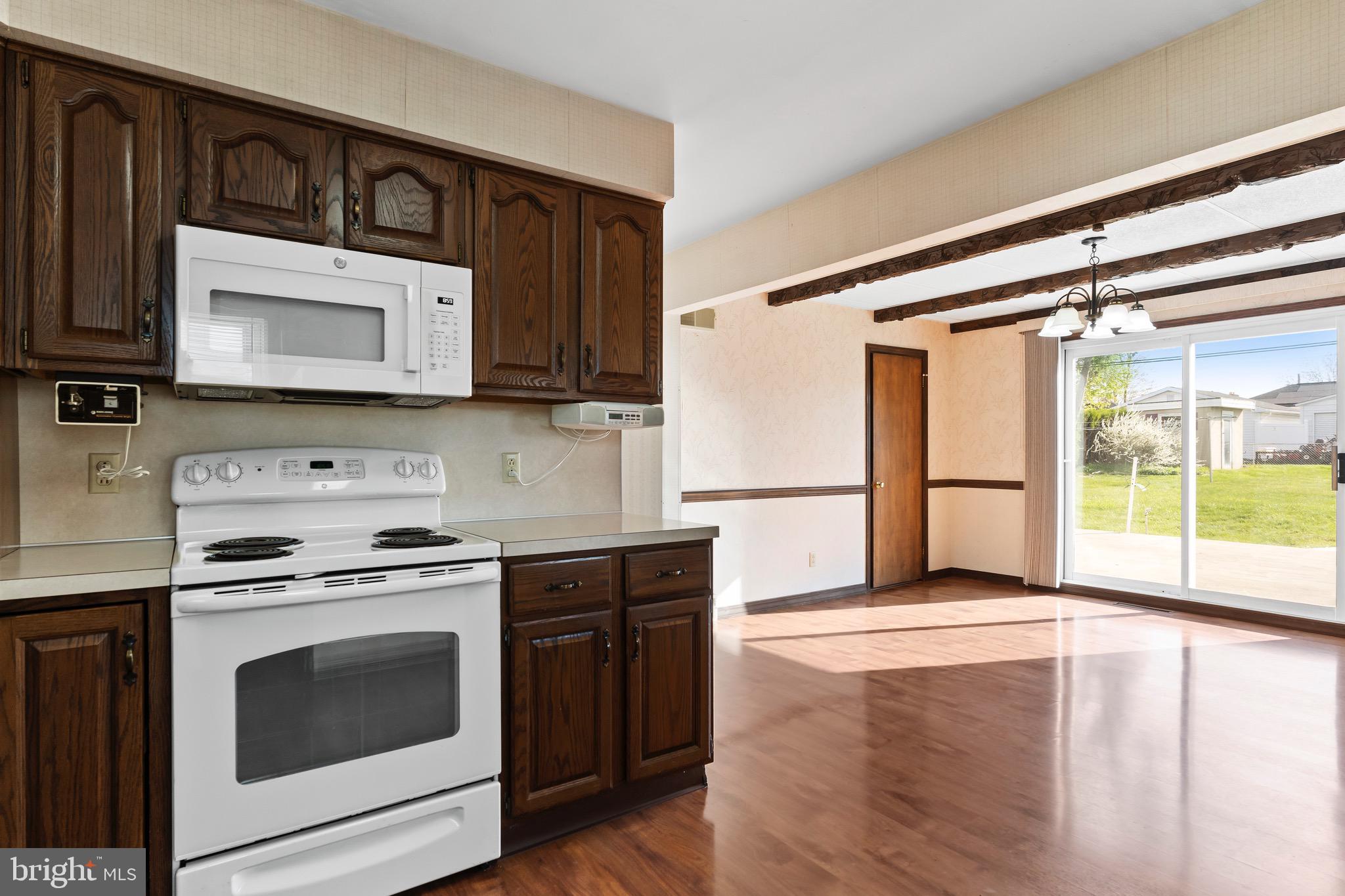 RUTHERFORD HEIGHTS - Residential