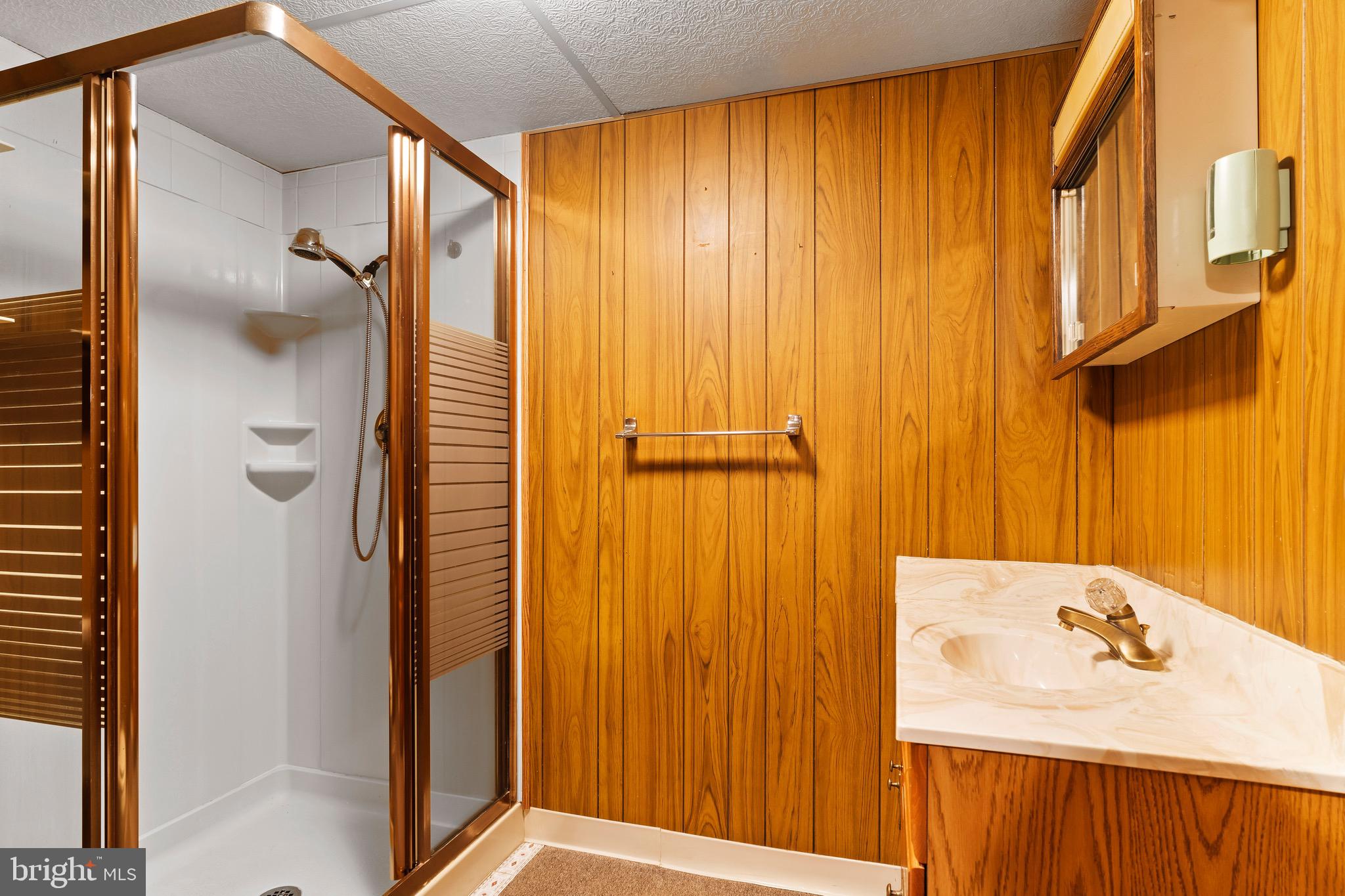 RUTHERFORD HEIGHTS - Residential