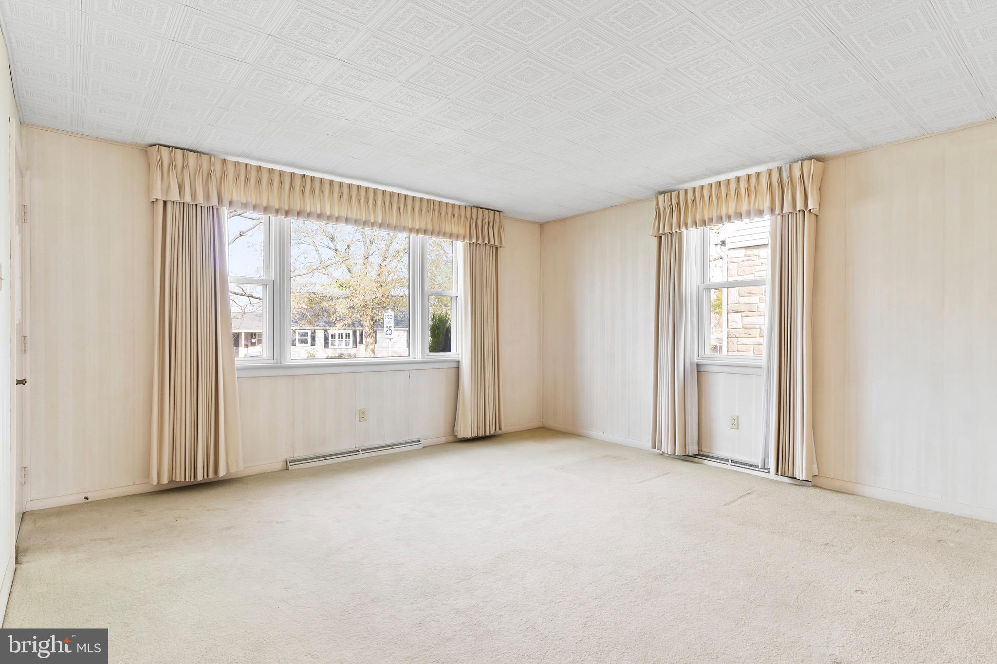 RUTHERFORD HEIGHTS - Residential