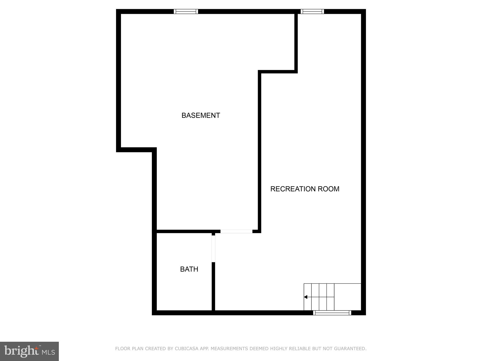 RUTHERFORD HEIGHTS - Residential