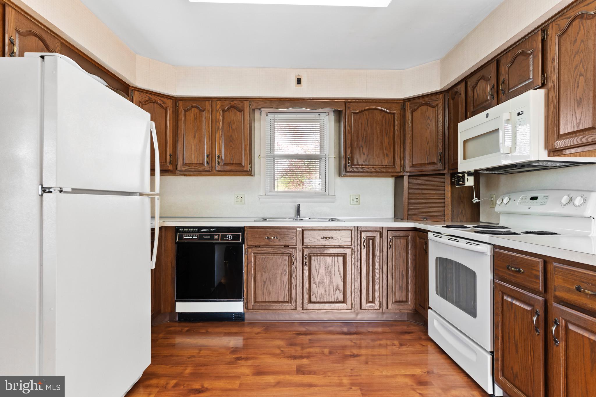 RUTHERFORD HEIGHTS - Residential