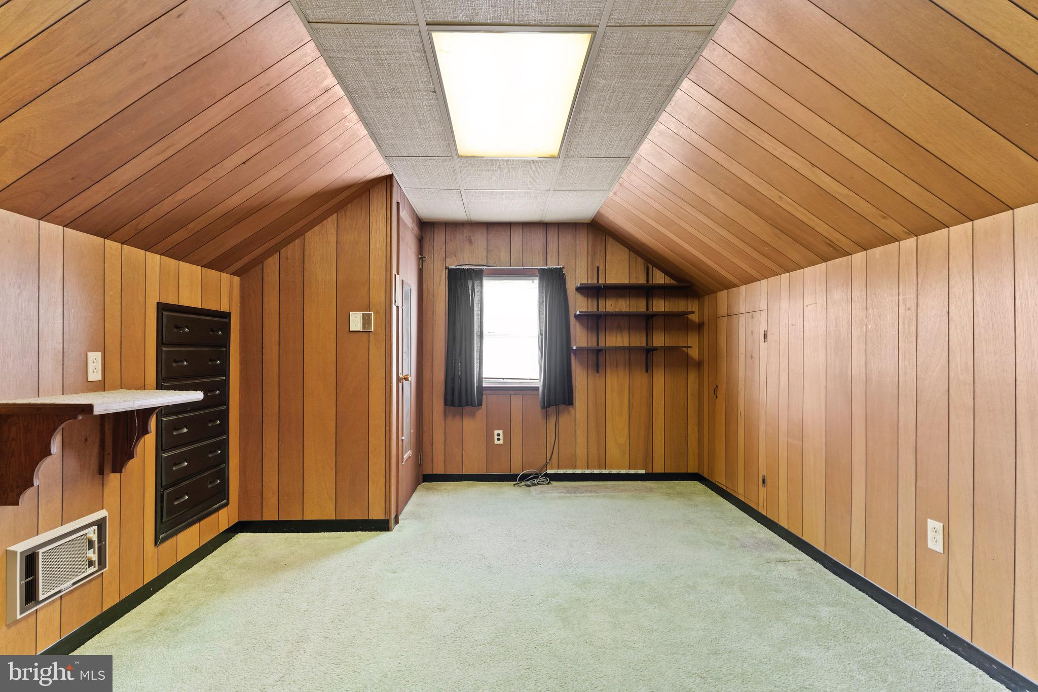 RUTHERFORD HEIGHTS - Residential