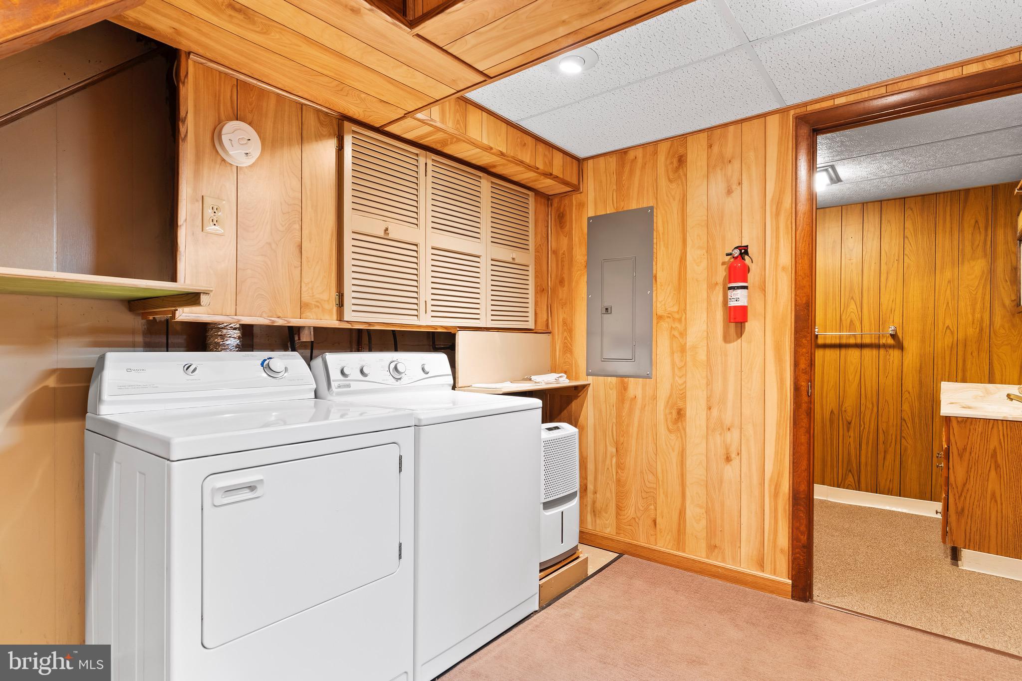 RUTHERFORD HEIGHTS - Residential