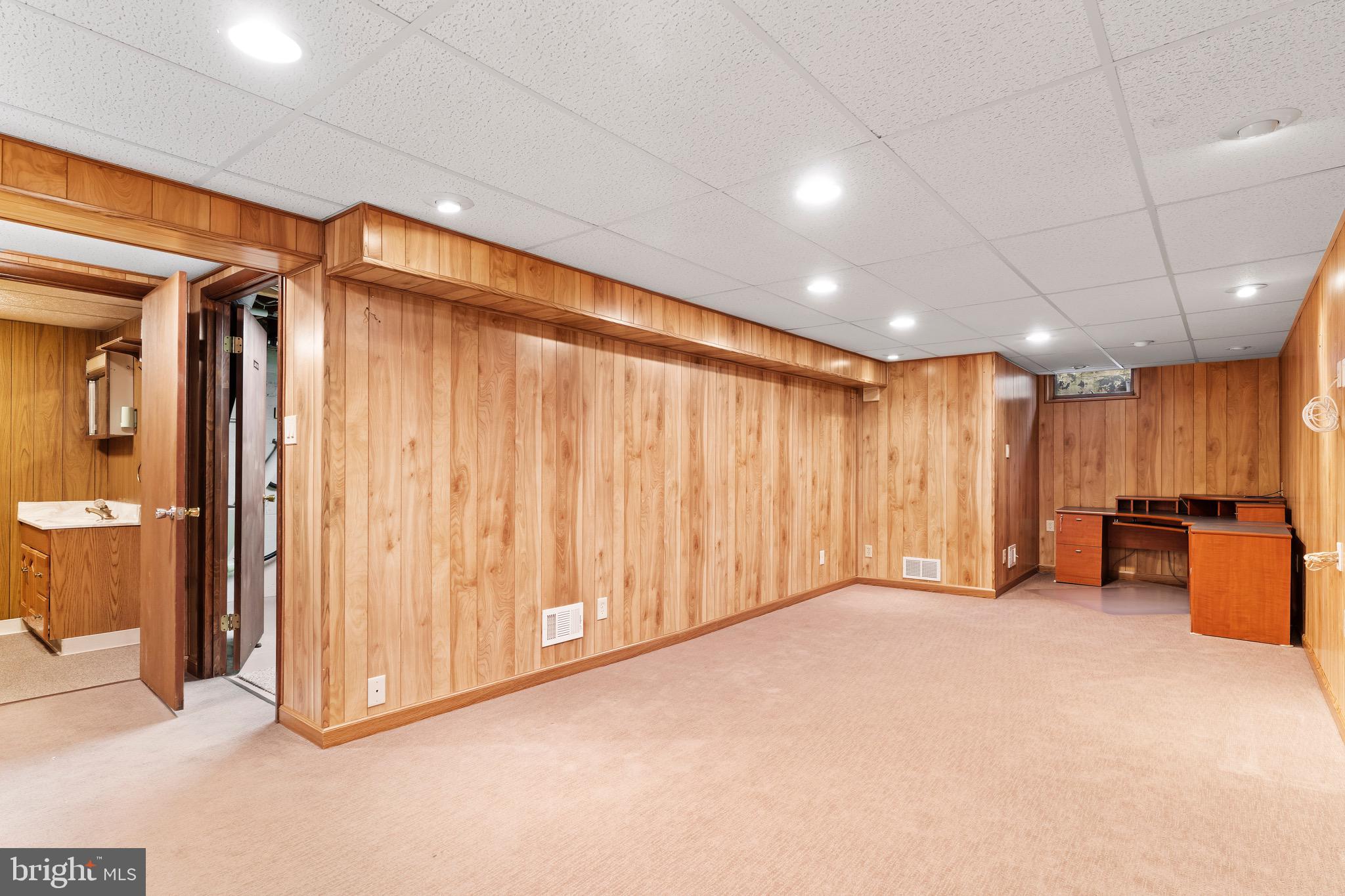 RUTHERFORD HEIGHTS - Residential