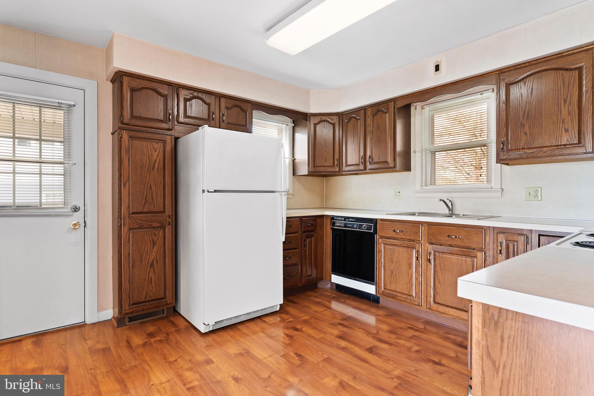 RUTHERFORD HEIGHTS - Residential