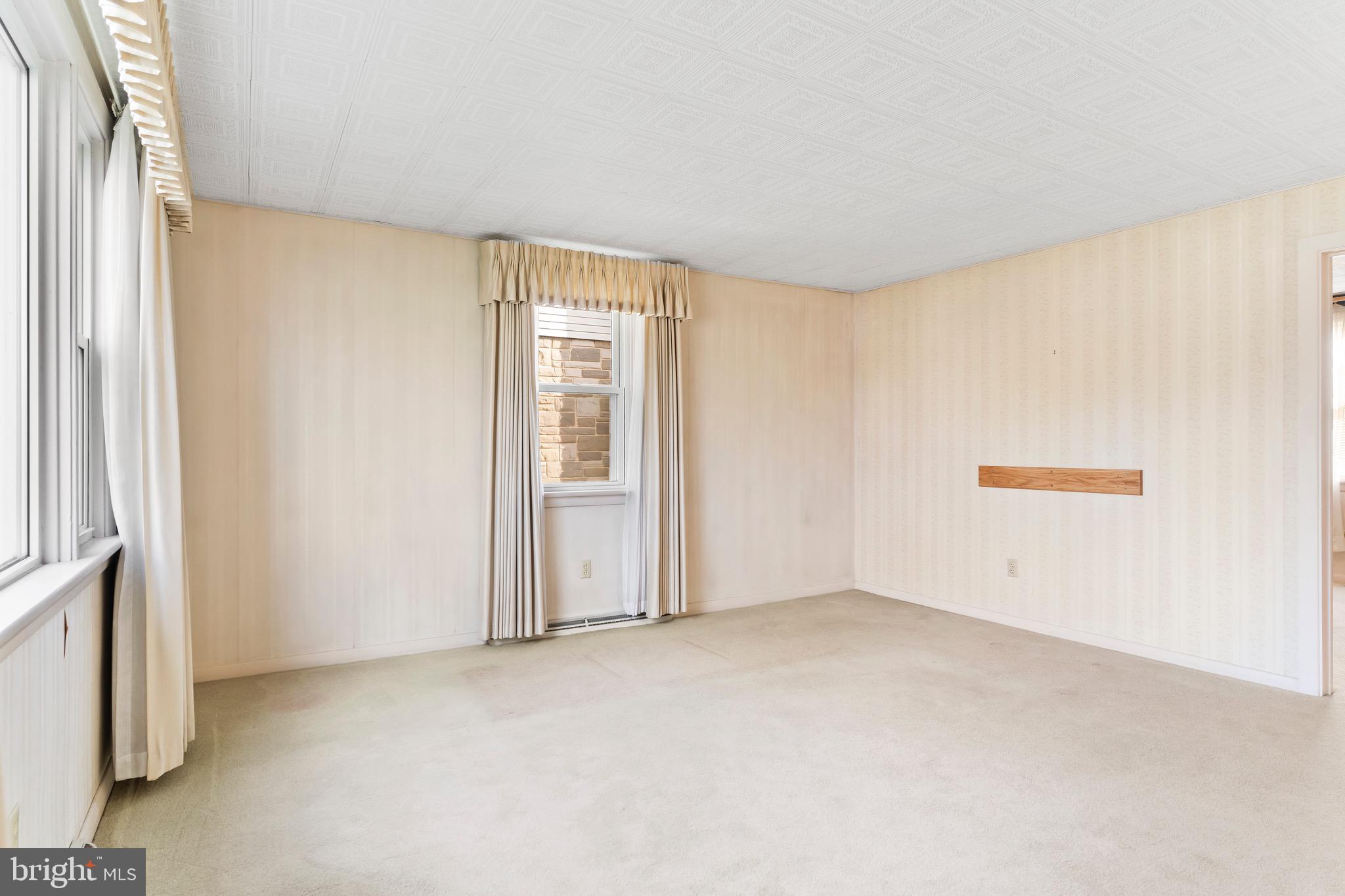 RUTHERFORD HEIGHTS - Residential