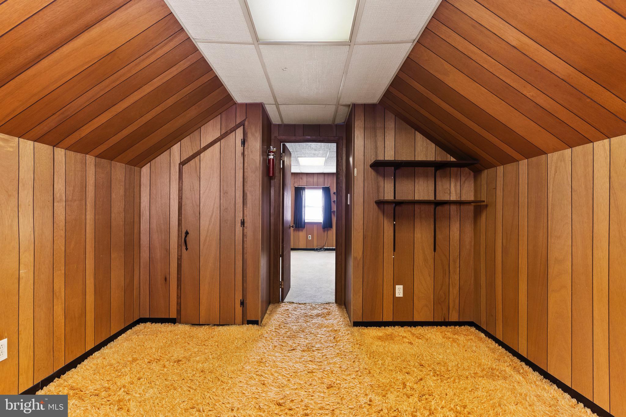 RUTHERFORD HEIGHTS - Residential