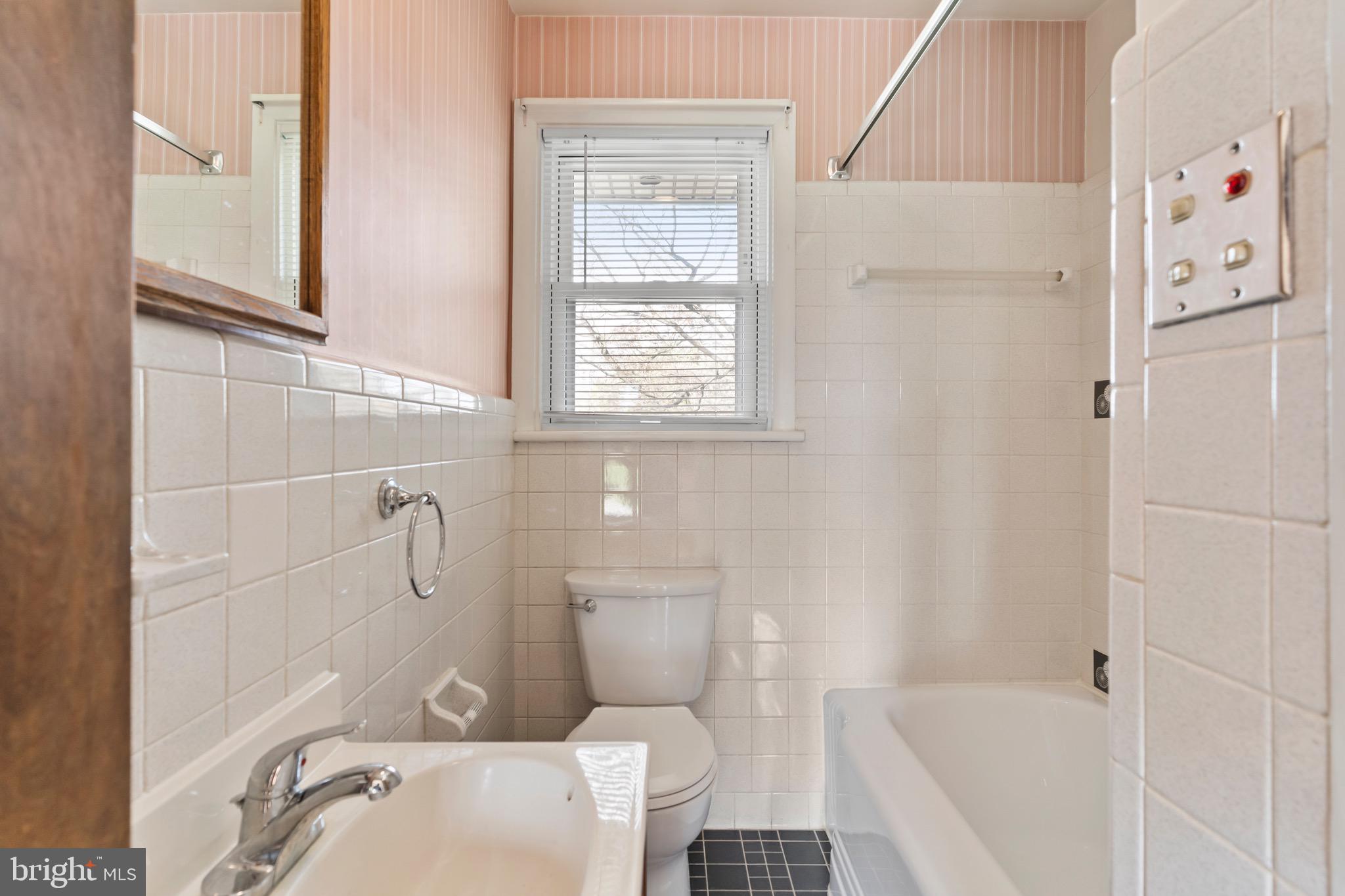 RUTHERFORD HEIGHTS - Residential