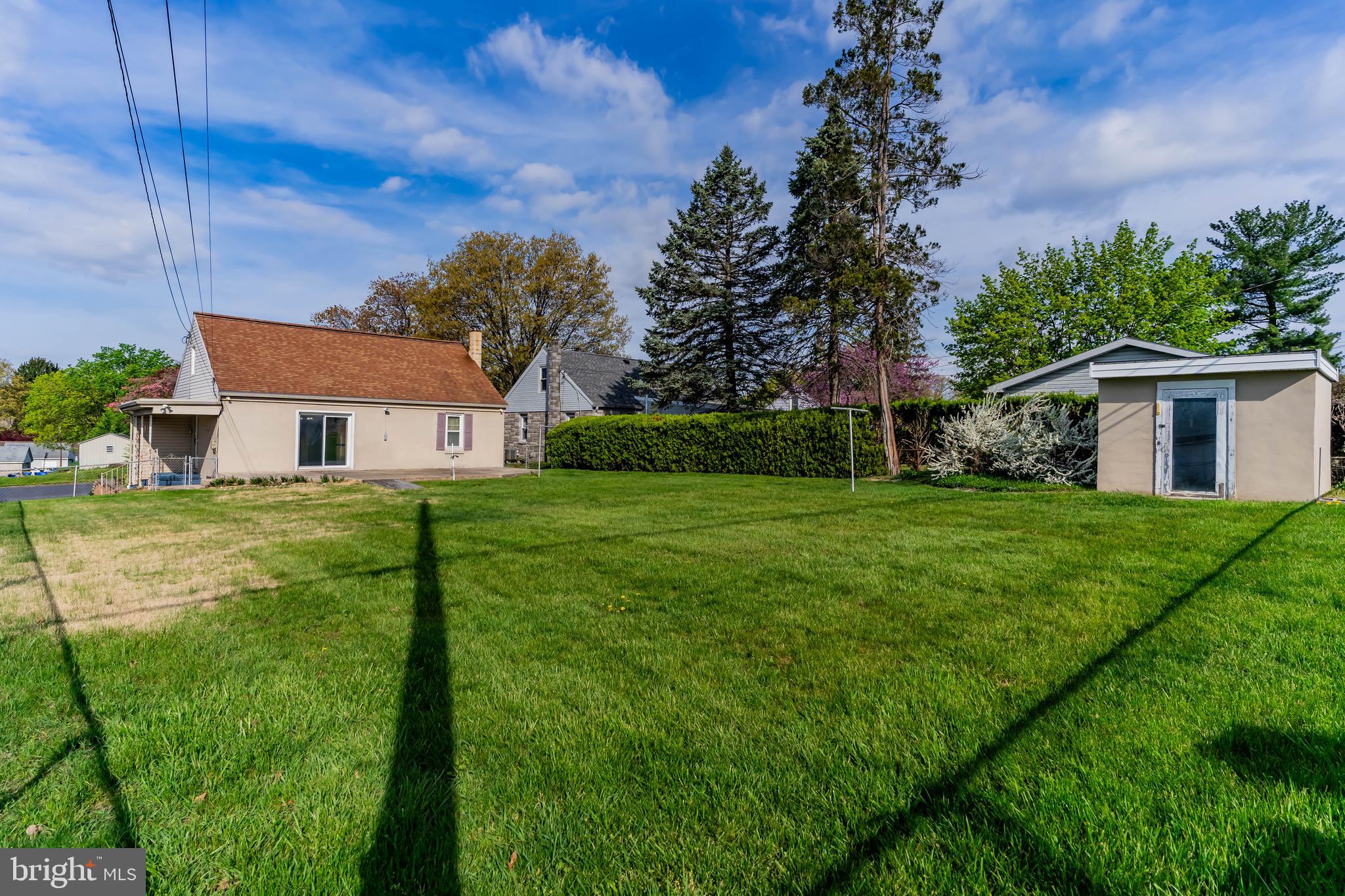 RUTHERFORD HEIGHTS - Residential