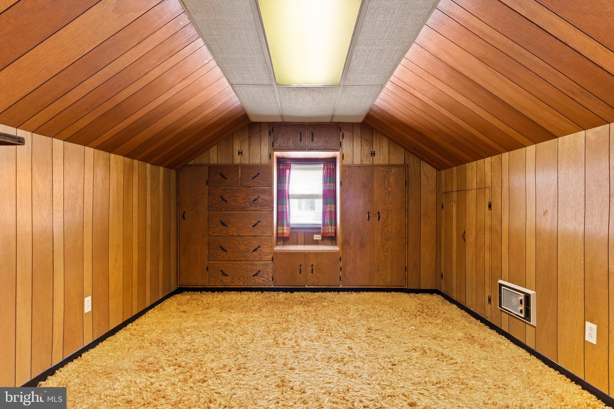 RUTHERFORD HEIGHTS - Residential