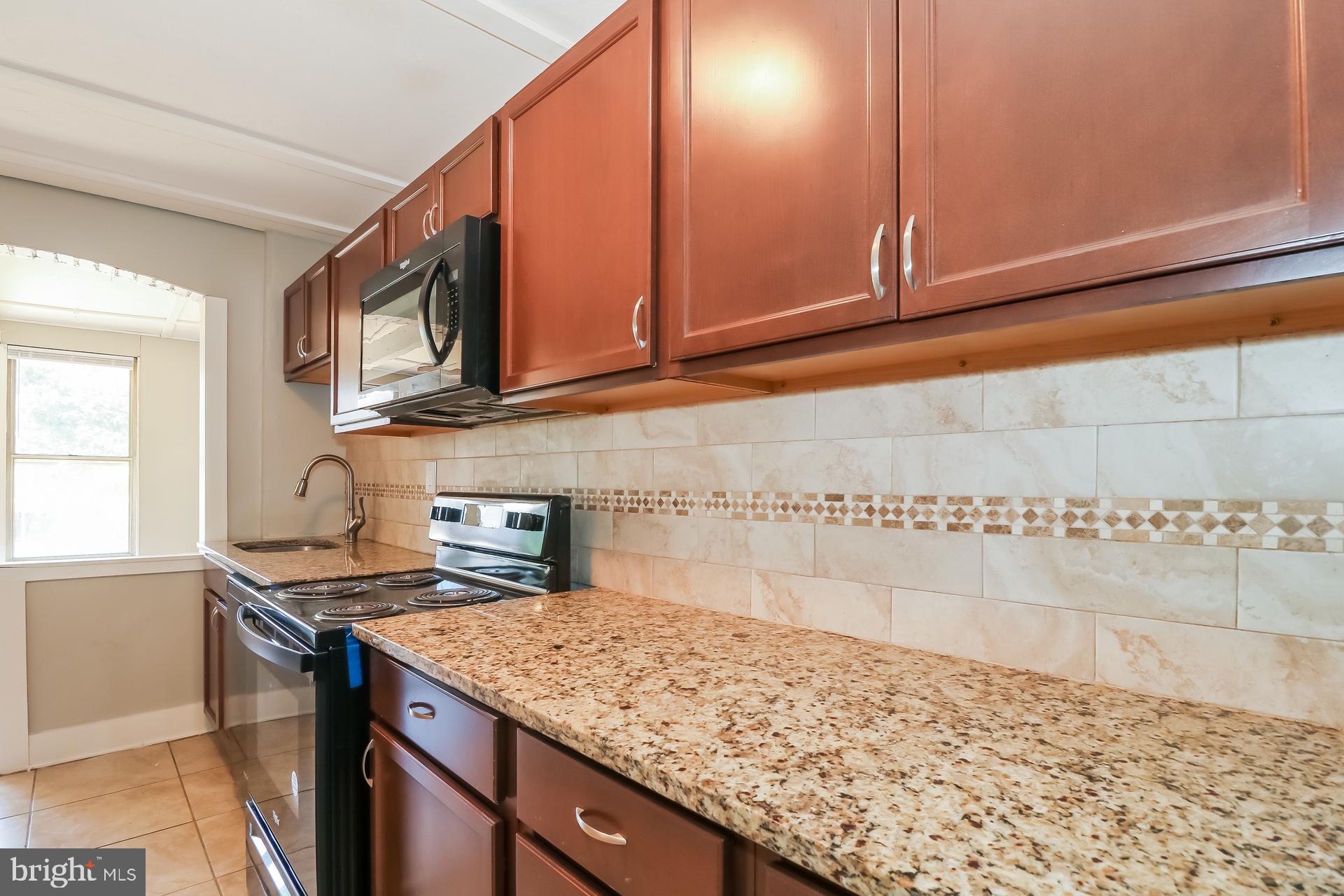 HAWTHORNE - Residential Lease