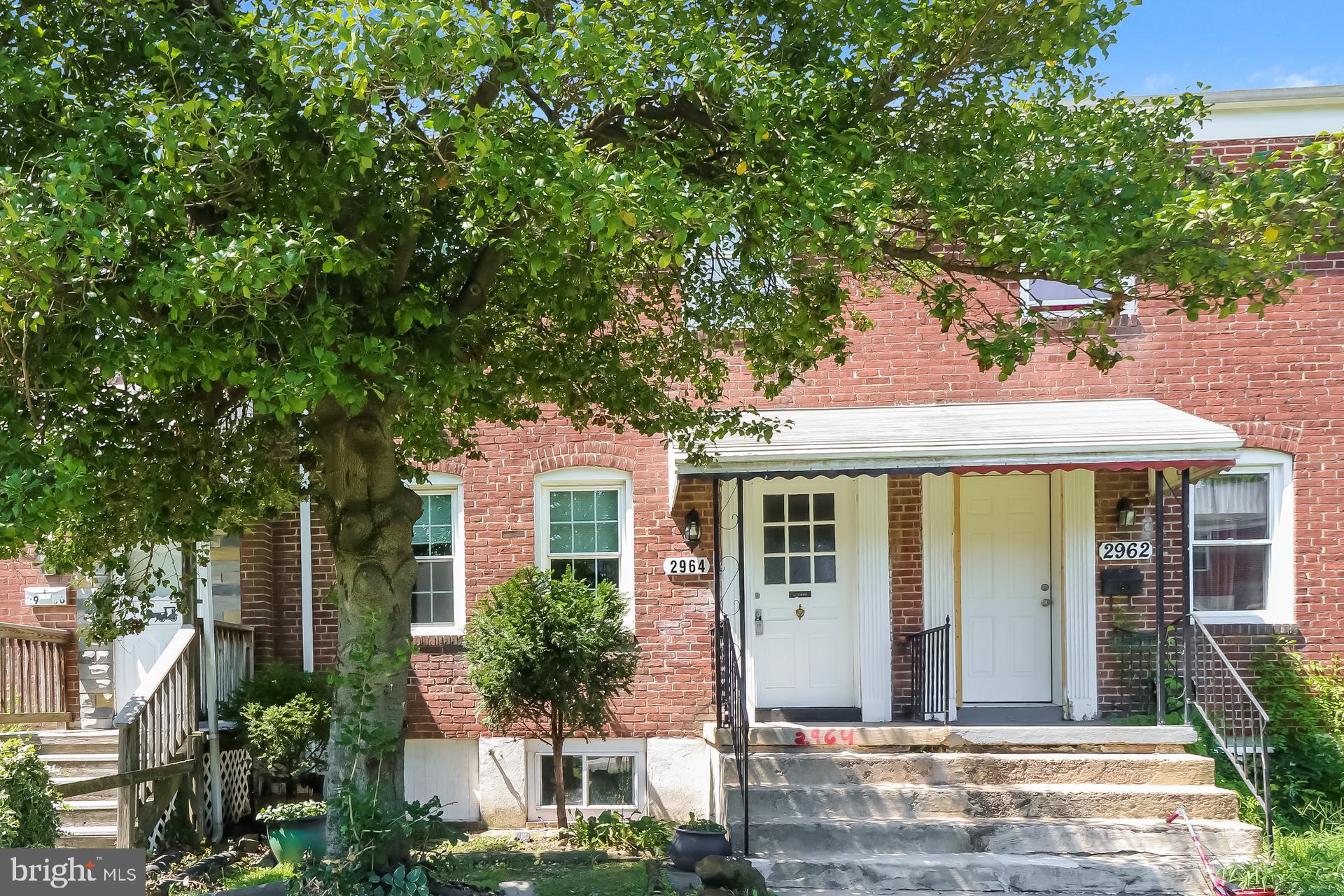 HAWTHORNE - Residential Lease