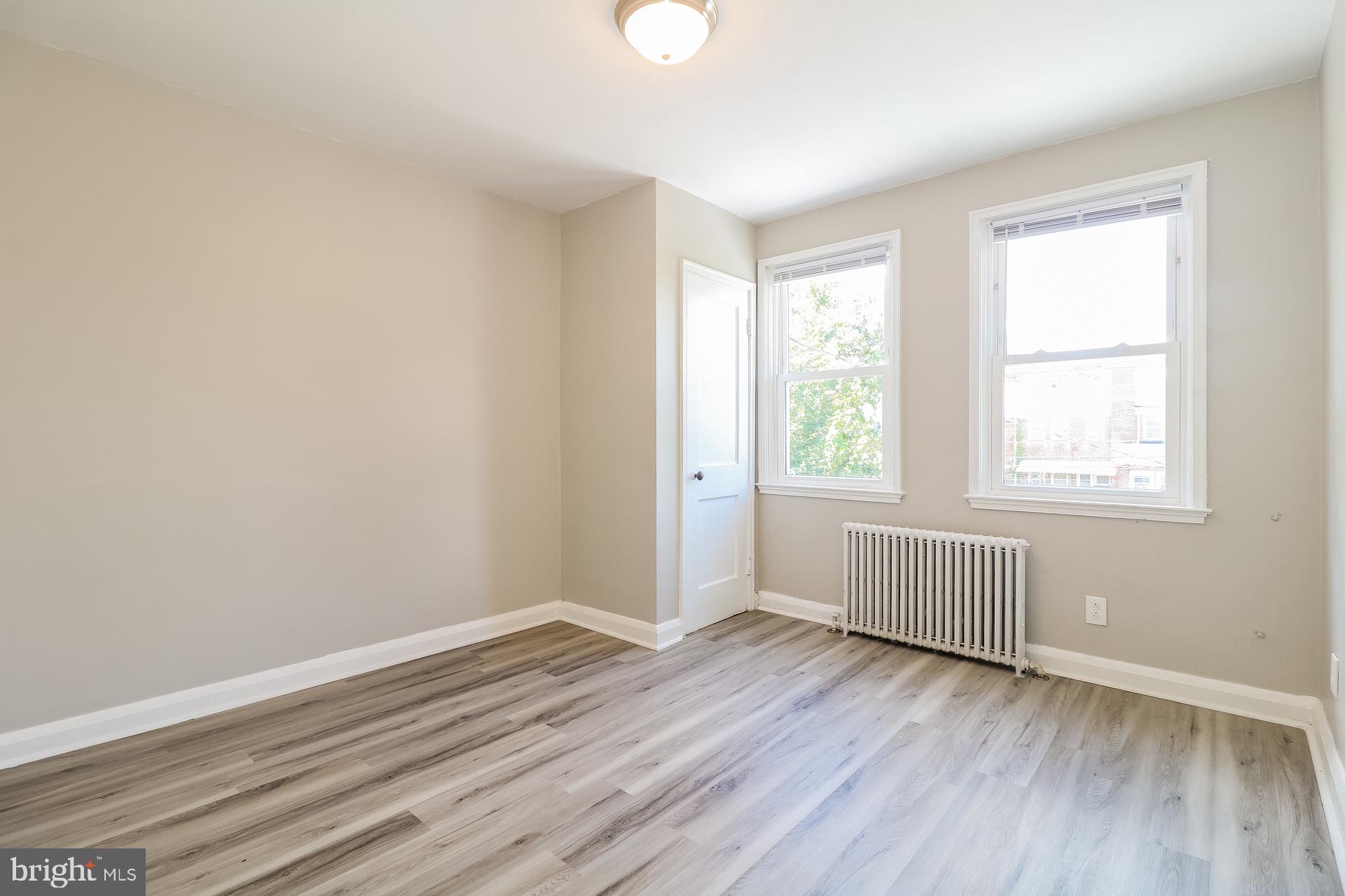 HAWTHORNE - Residential Lease