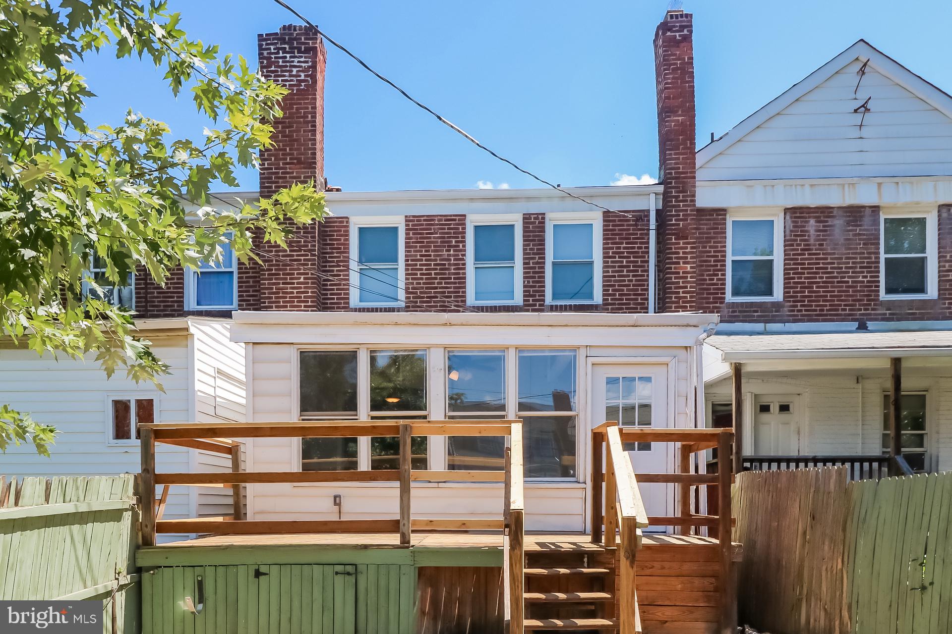 HAWTHORNE - Residential Lease