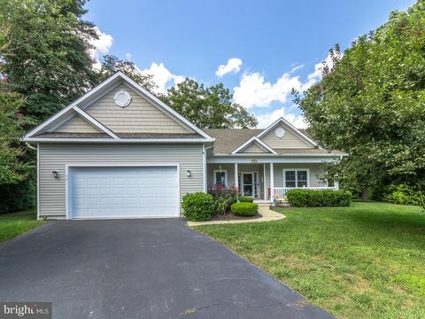 76 RADCLIFFE DRIVE REHOBOTH BEACH DE 19971