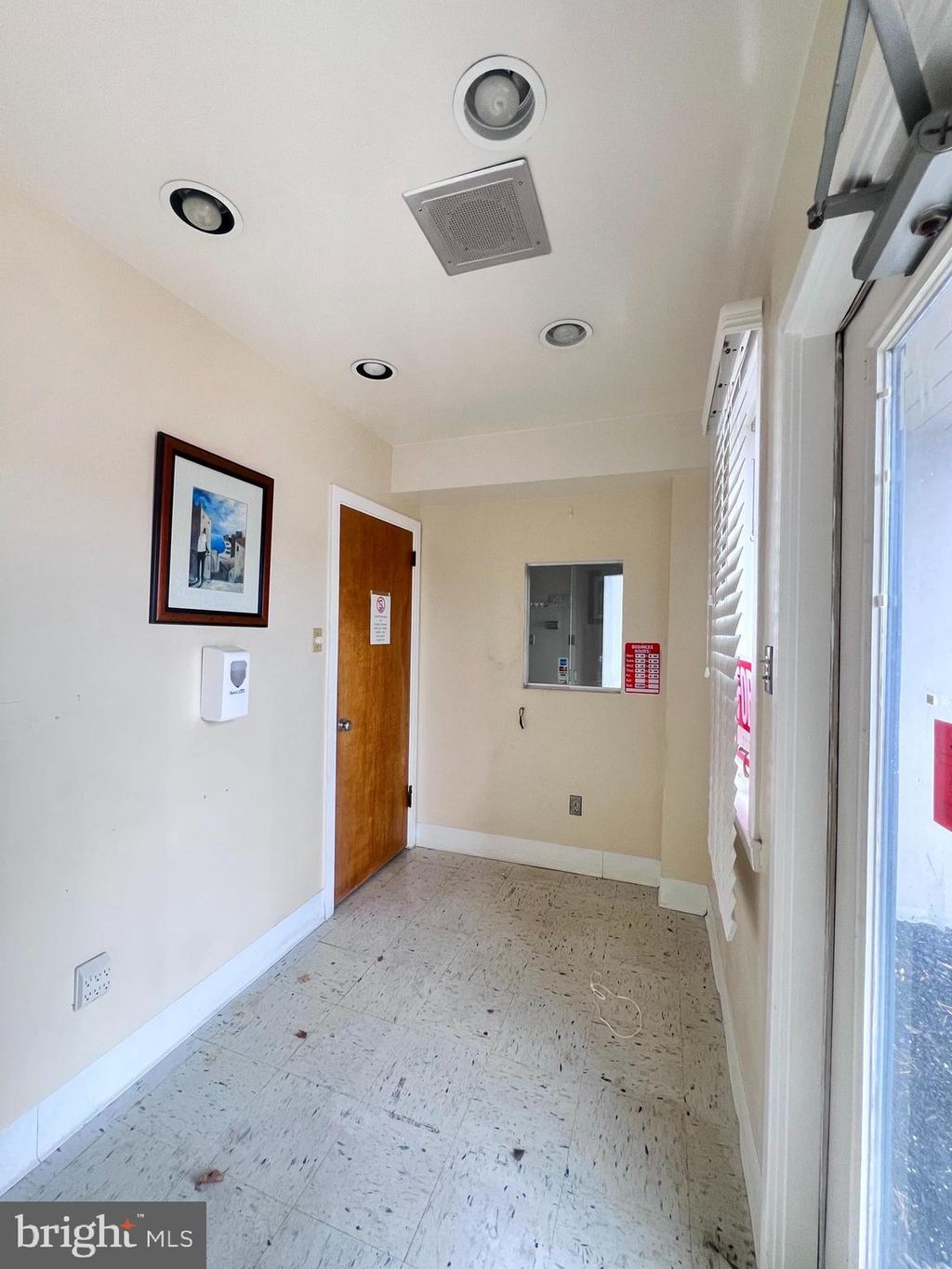 Photo of 920 Lawn Avenue #EL1, SELLERSVILLE, PA 18960 (MLS # PABU2088114)