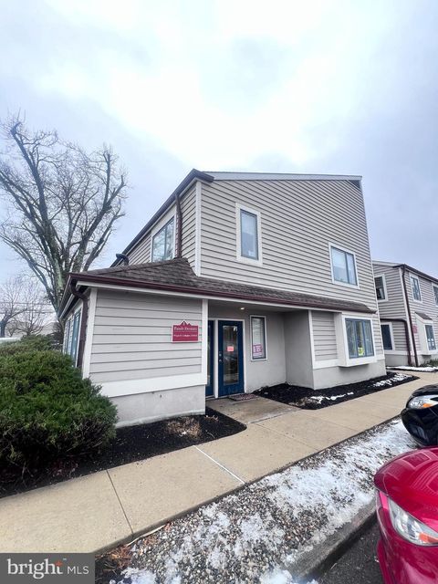 Photo of 920 Lawn Avenue #EL1, SELLERSVILLE, PA 18960 (MLS # PABU2088114)