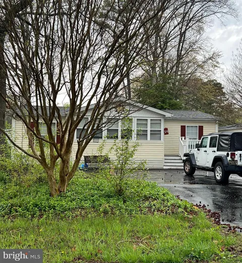 54 White Pine Drive, Millsboro, DE 19966 - MLS#: DESU2084034