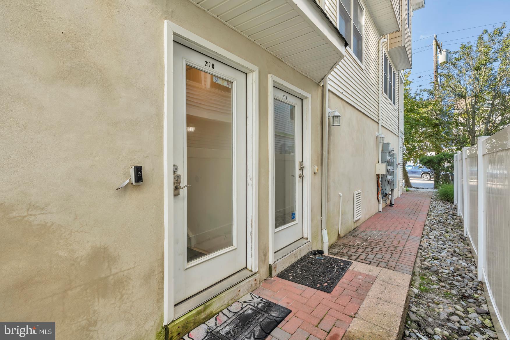 217 E SPENCER AVENUE 217B