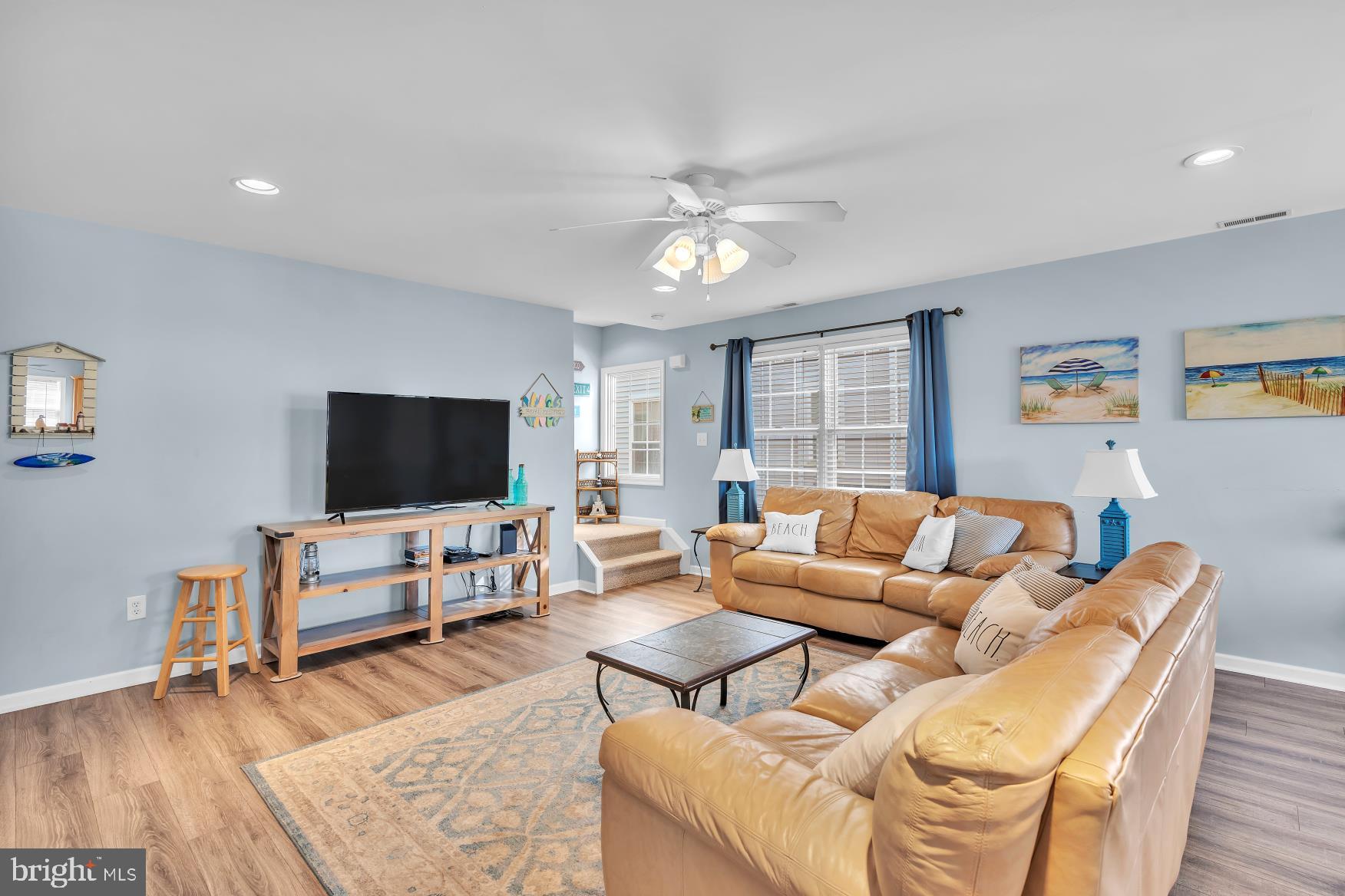 217 E SPENCER AVENUE 217B