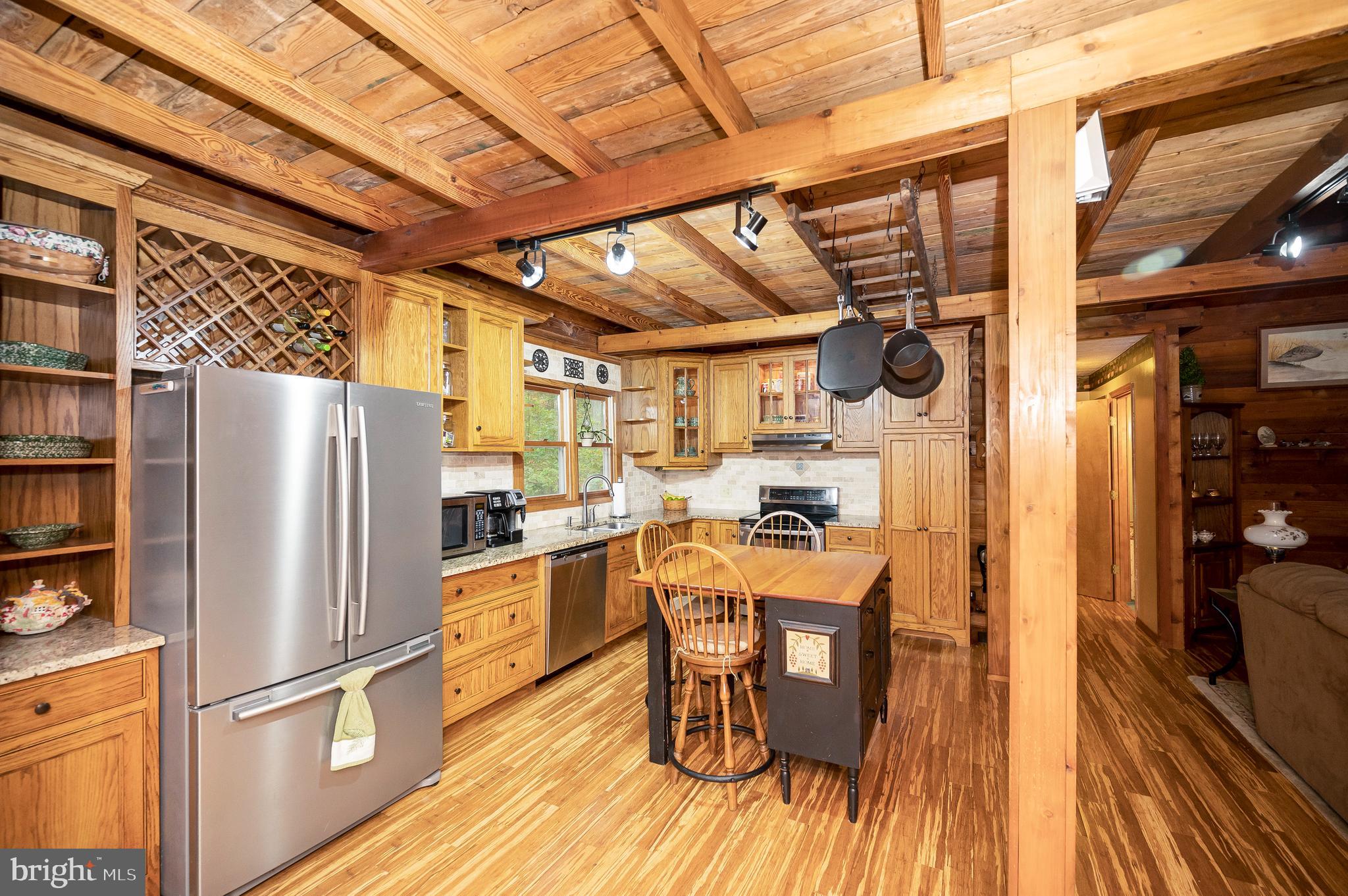 KRISTI ACRES - Residential