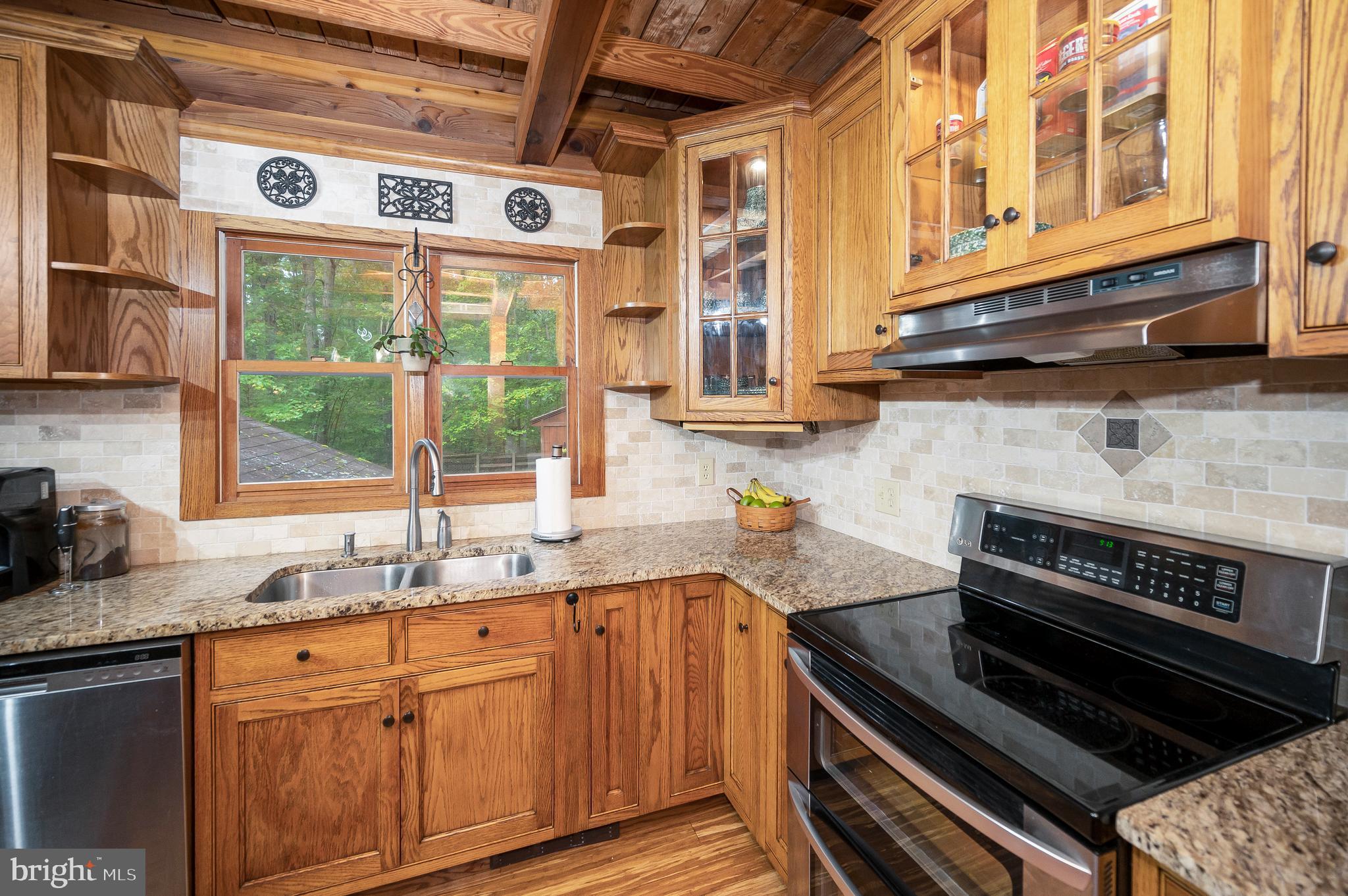 KRISTI ACRES - Residential