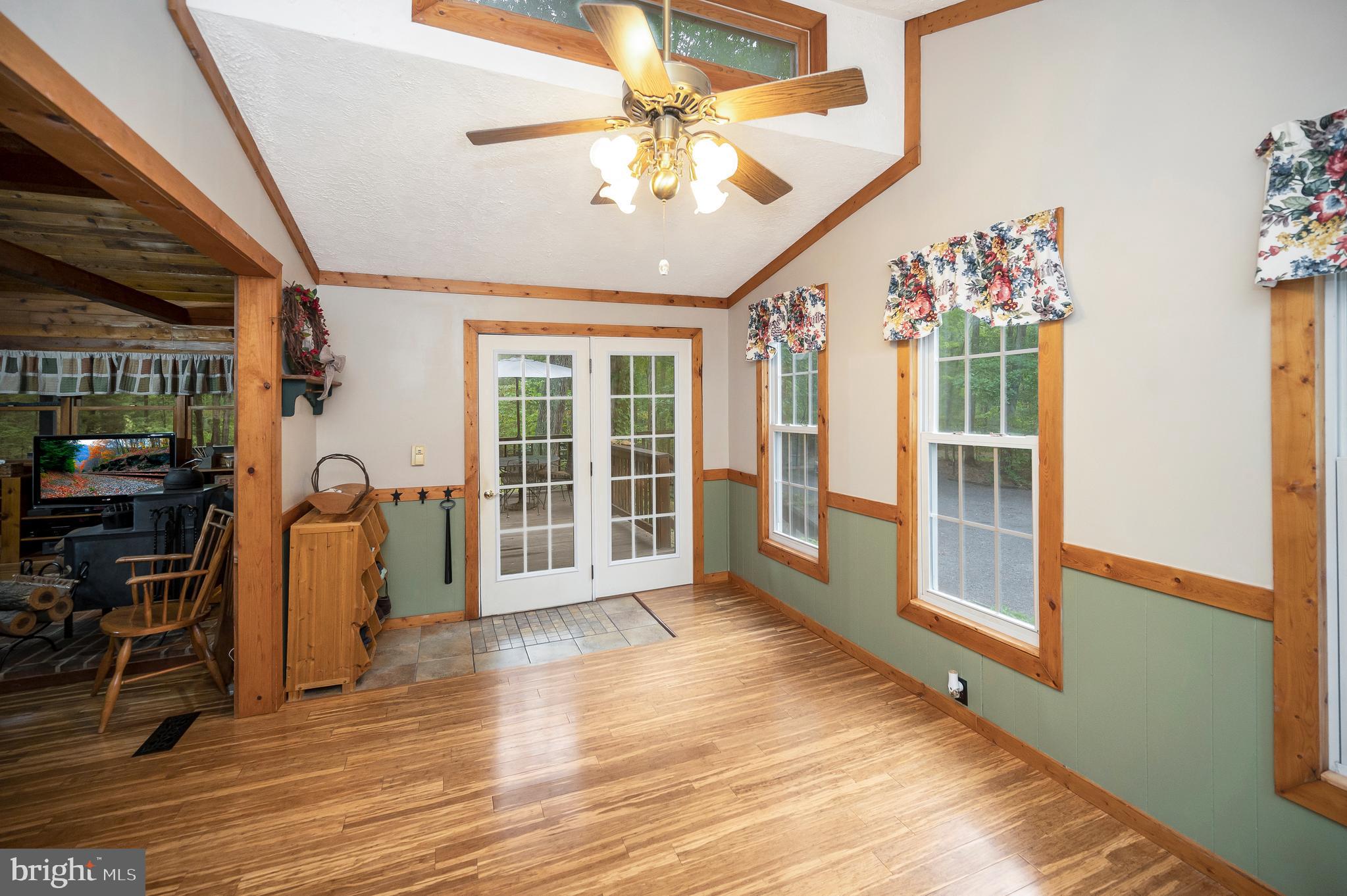 KRISTI ACRES - Residential