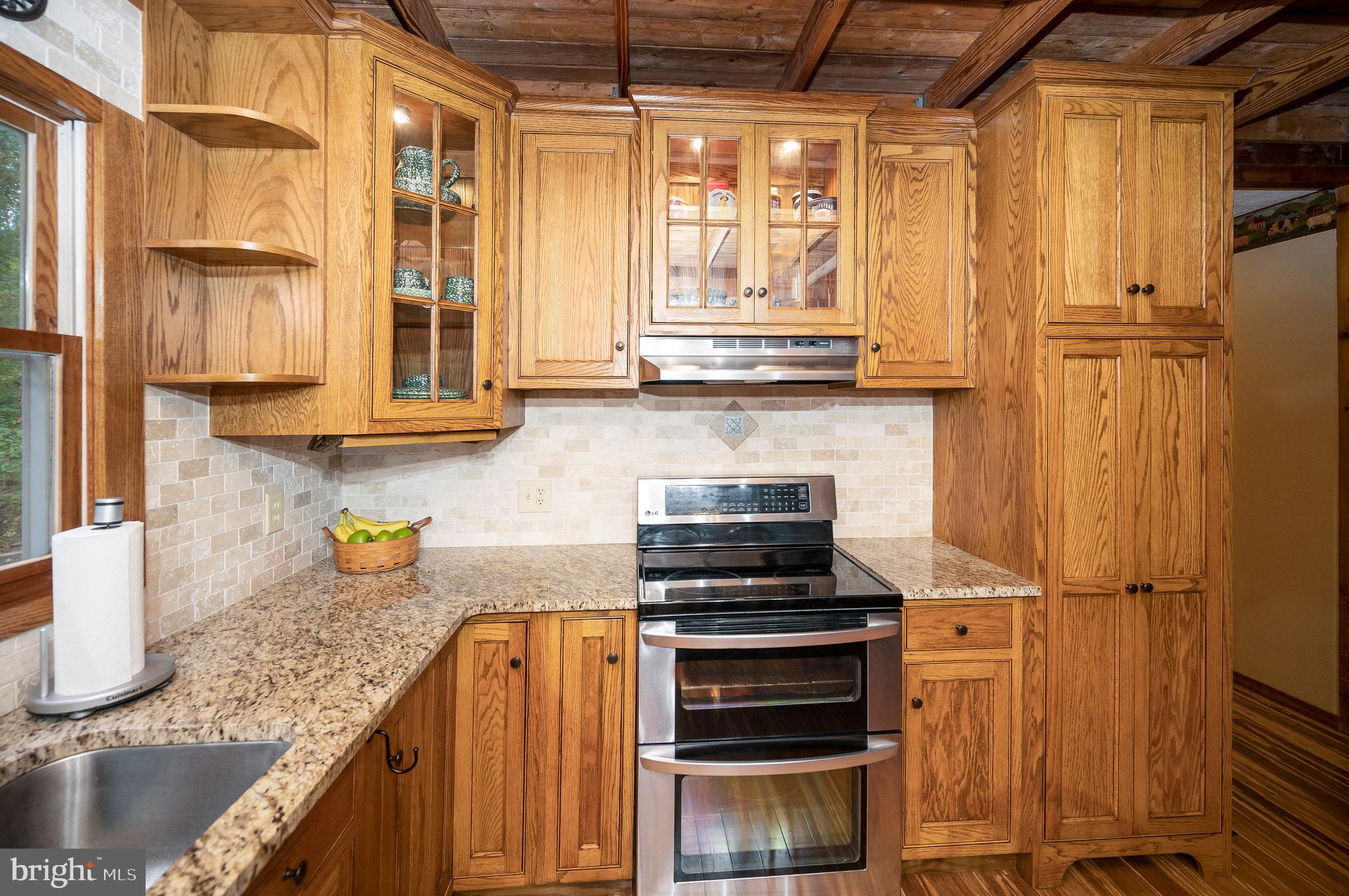 KRISTI ACRES - Residential