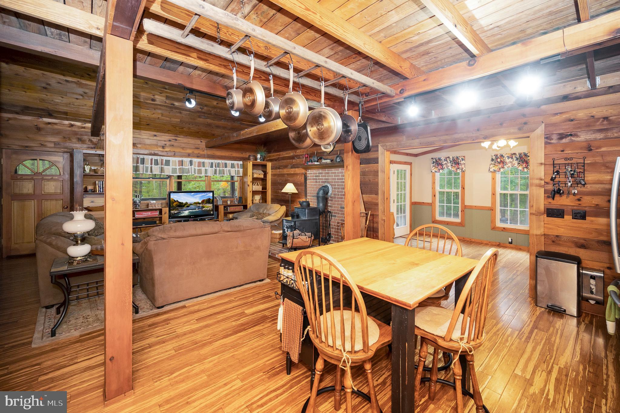 KRISTI ACRES - Residential