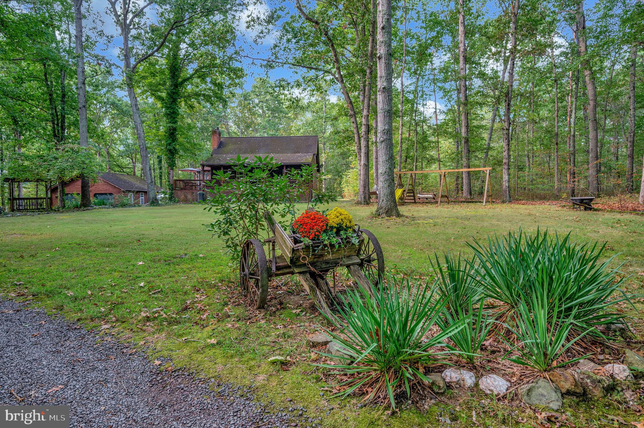 KRISTI ACRES - Residential