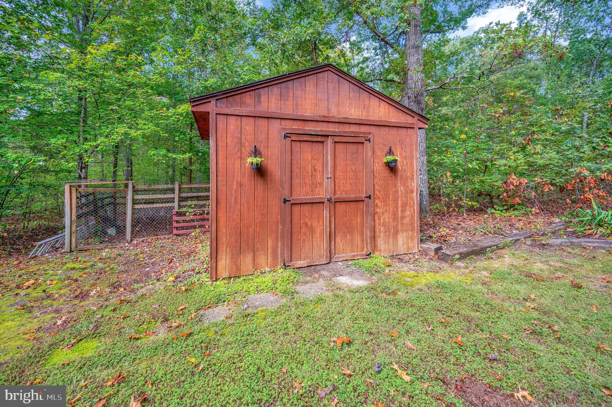 KRISTI ACRES - Residential