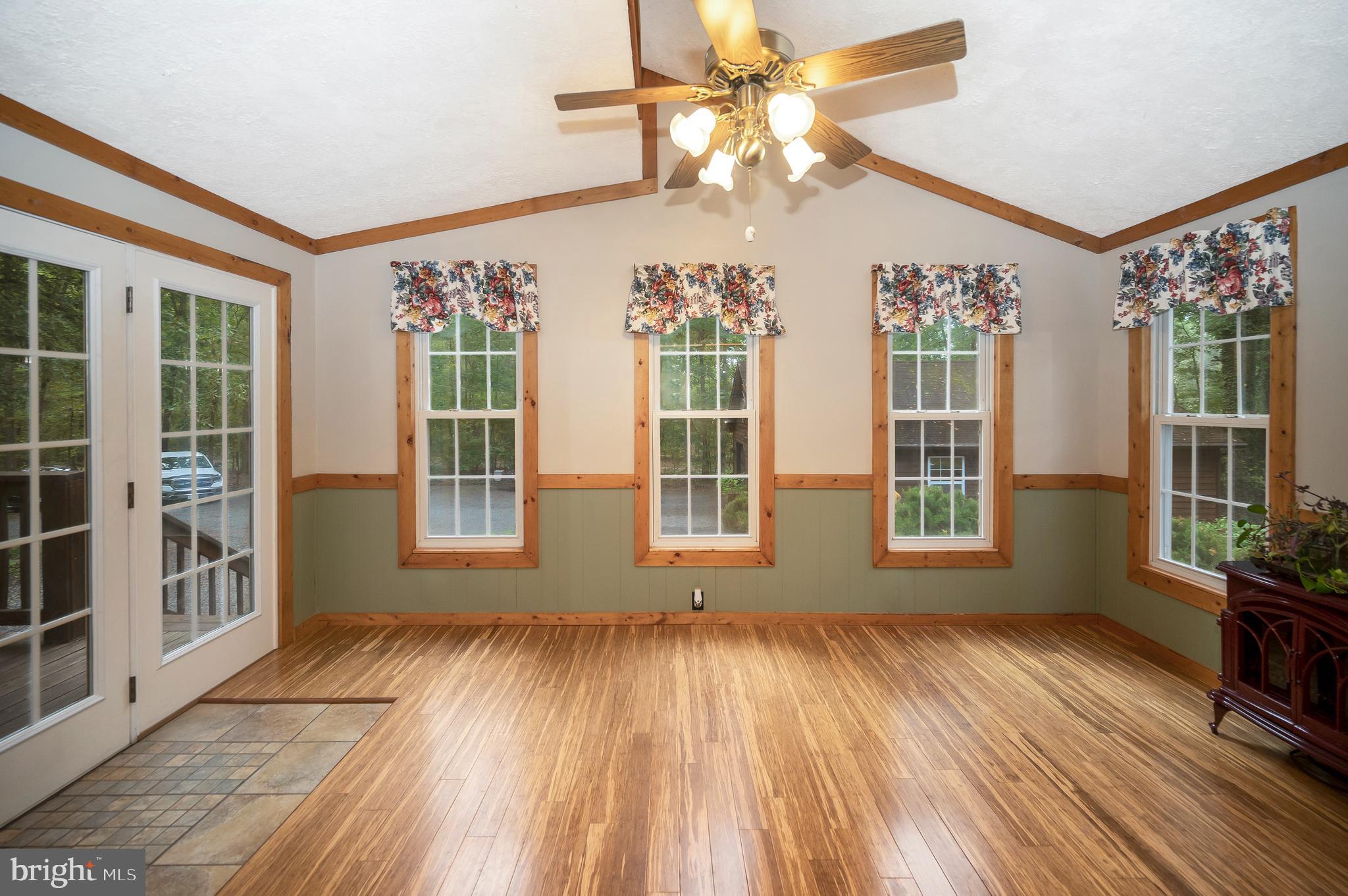 KRISTI ACRES - Residential