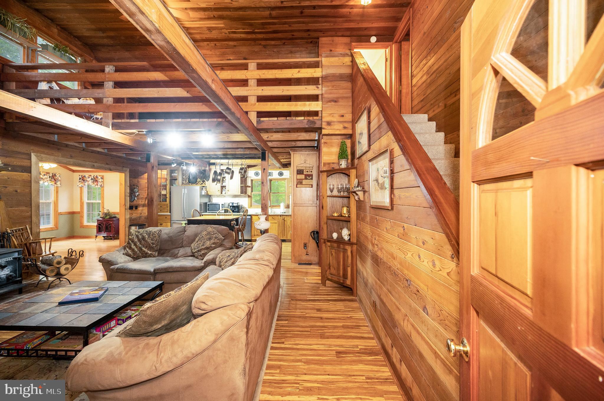 KRISTI ACRES - Residential