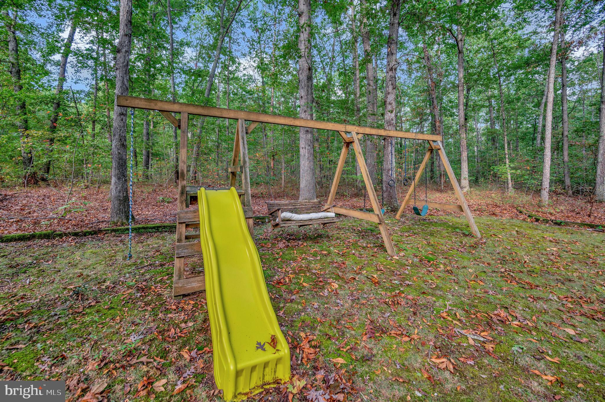 KRISTI ACRES - Residential