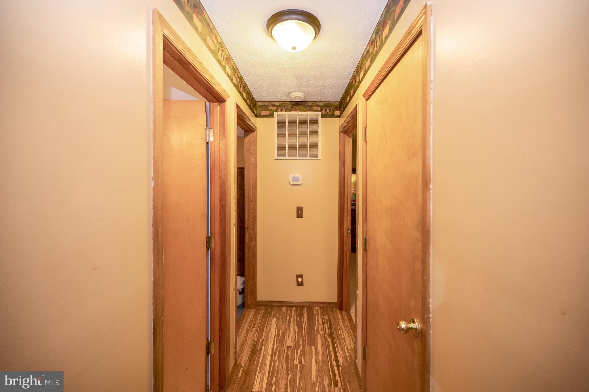 KRISTI ACRES - Residential