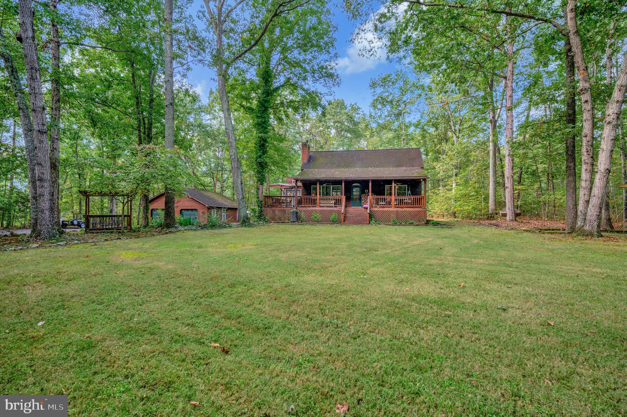 KRISTI ACRES - Residential