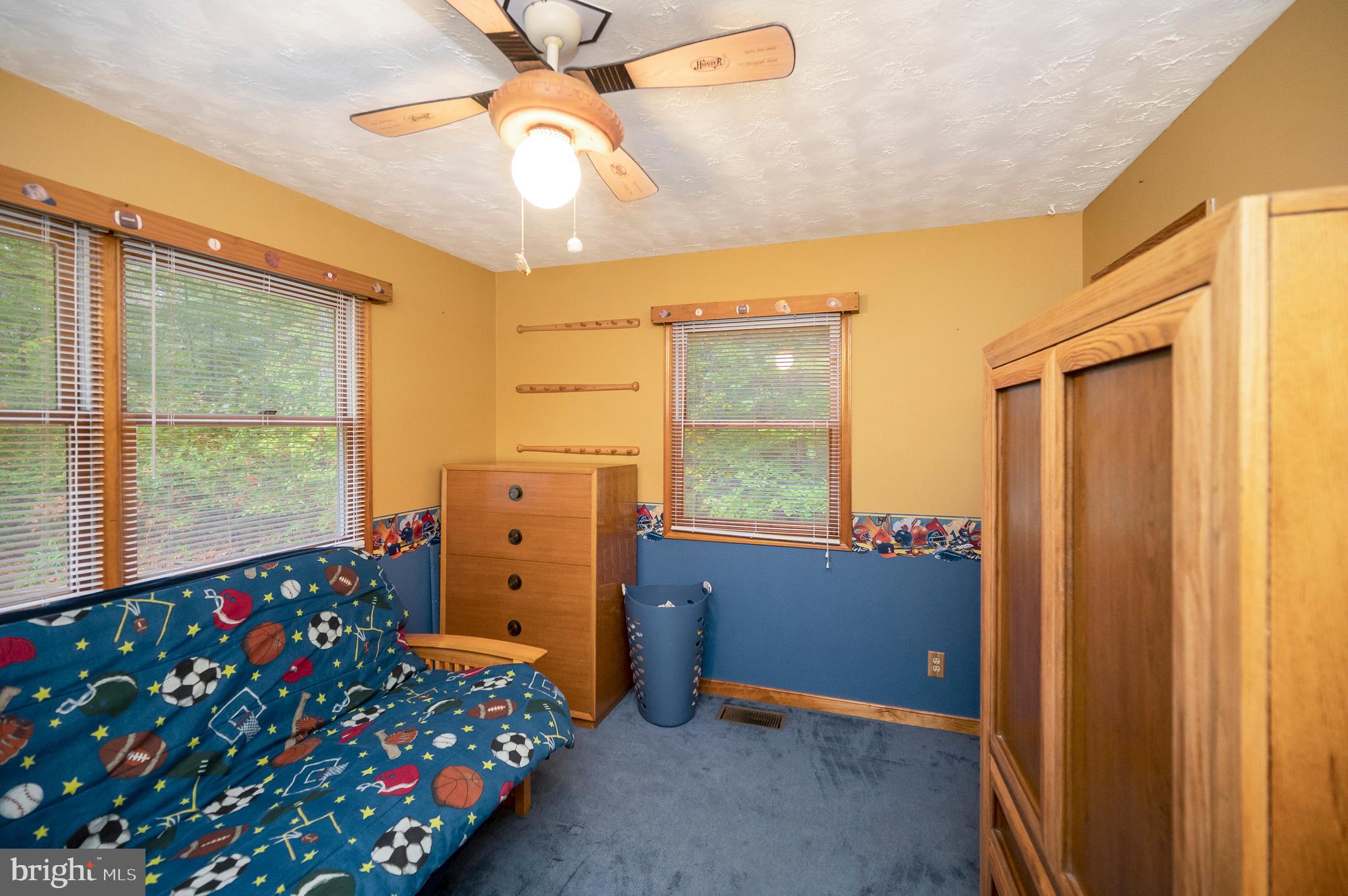 KRISTI ACRES - Residential